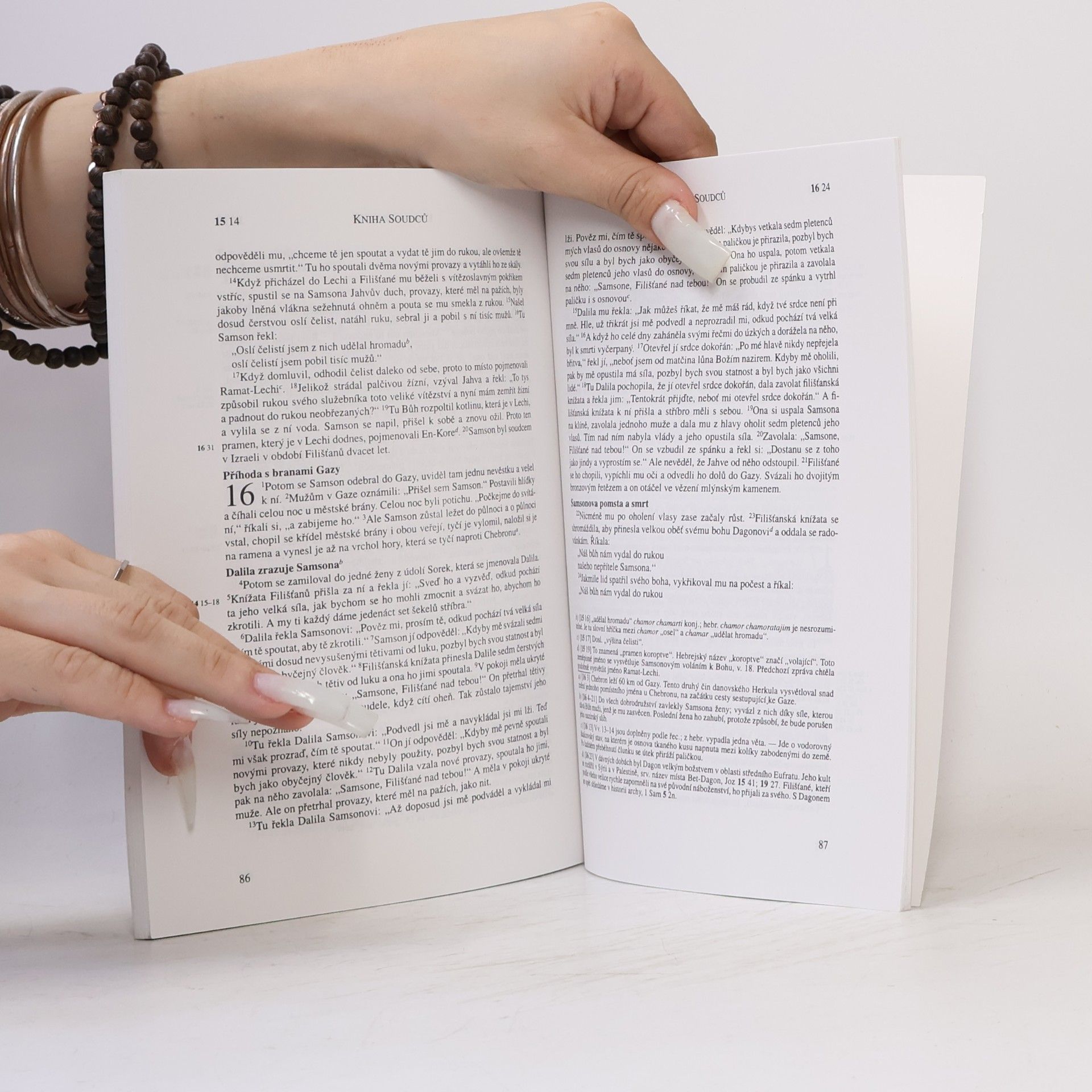 Kolektiv autorů Jeruzalémská bible. Jozue. Soudců. Rut