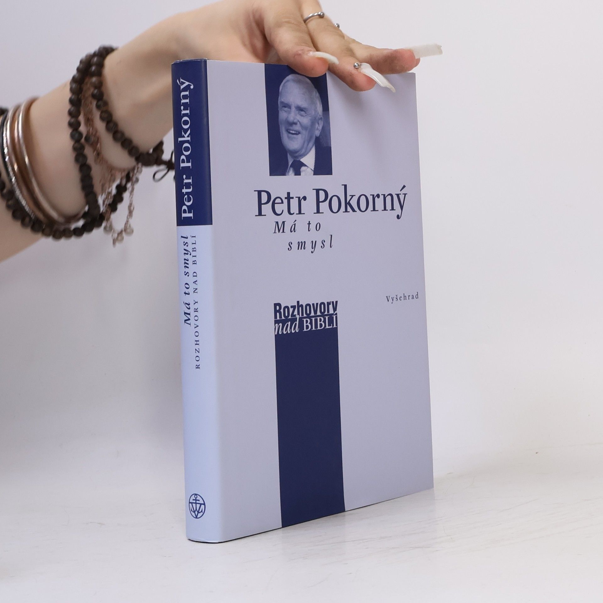 Petr Pokorný Má to smysl