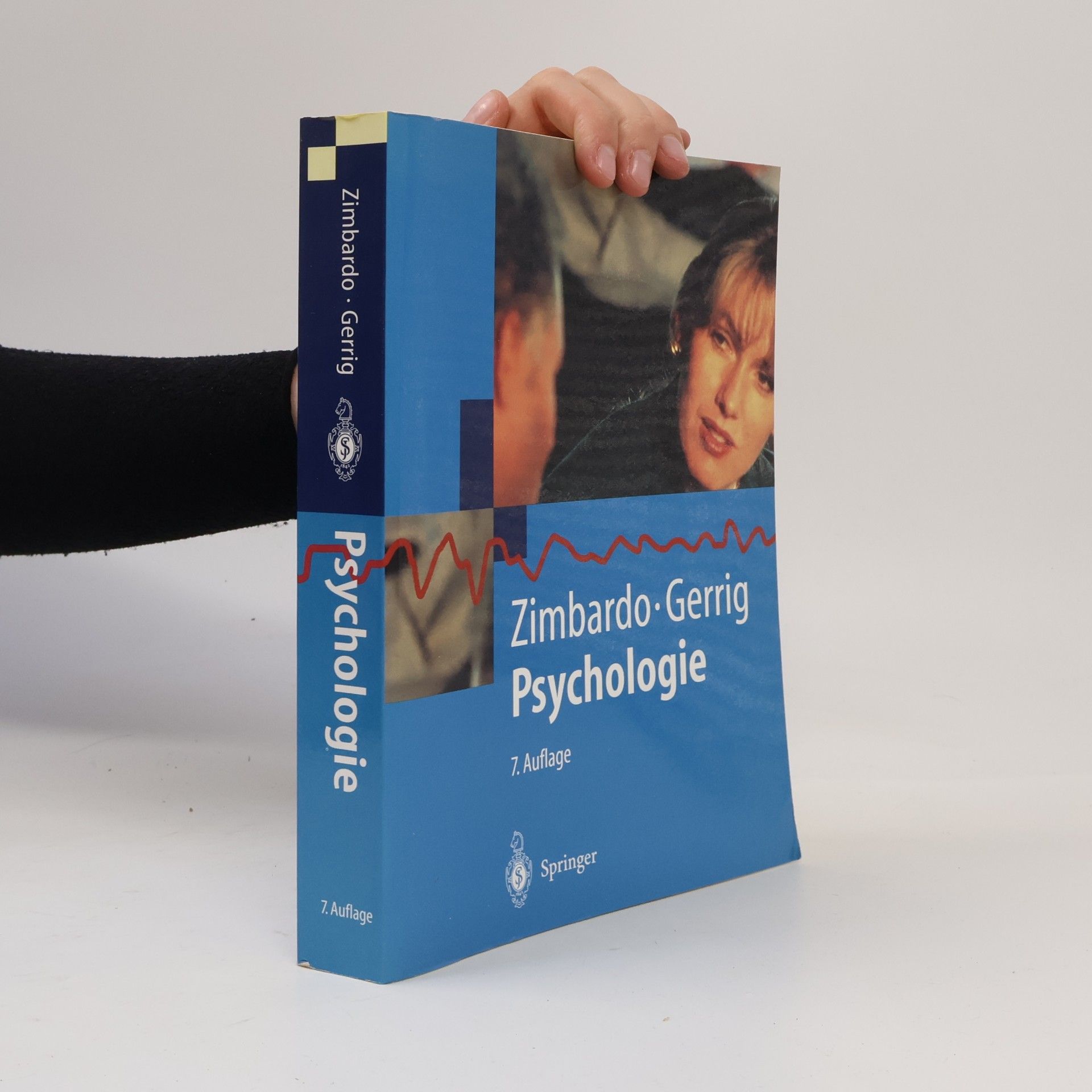 Philip Zimbardo Psychologie