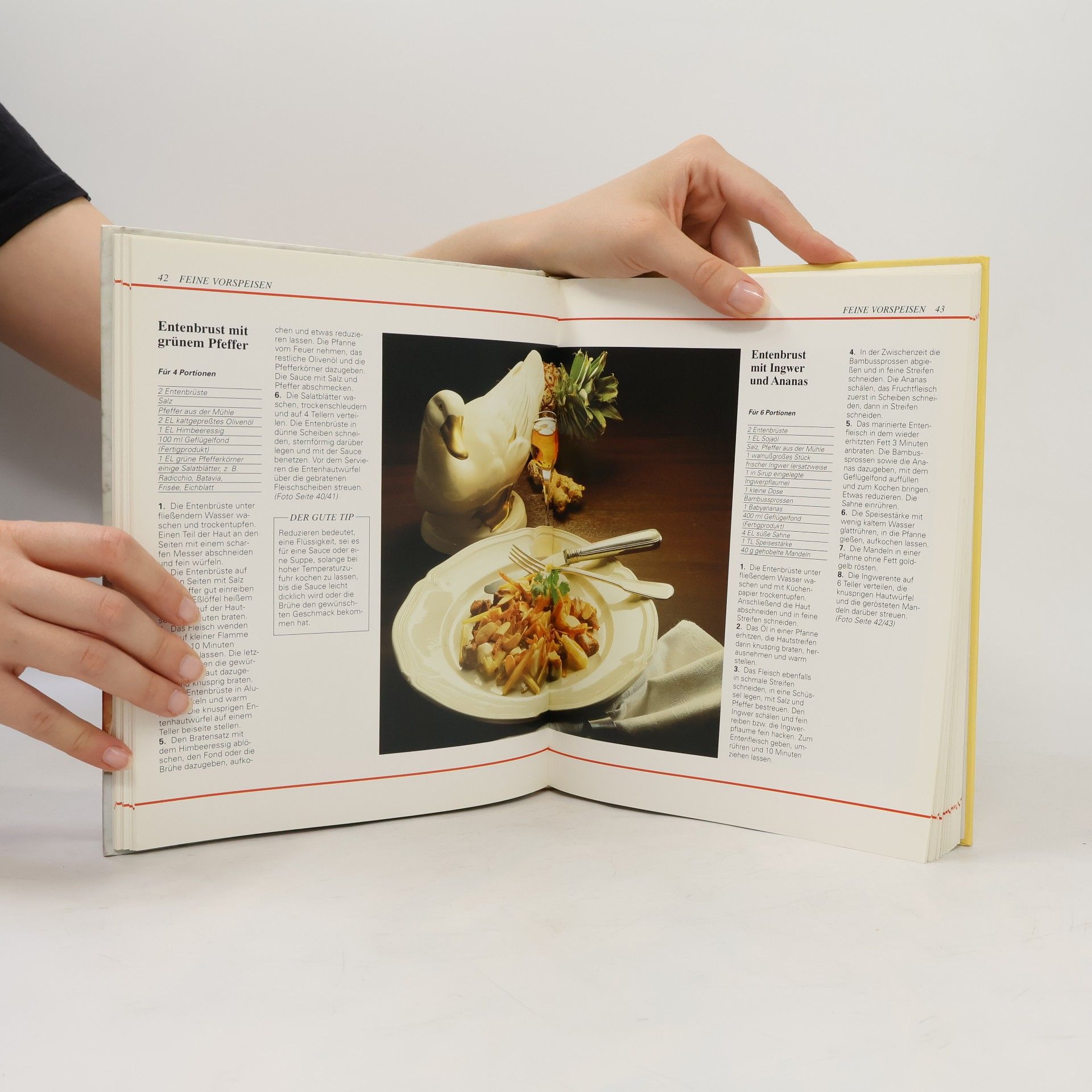 Maria-Theres Wiener Neue Rezepte mit Geflügel