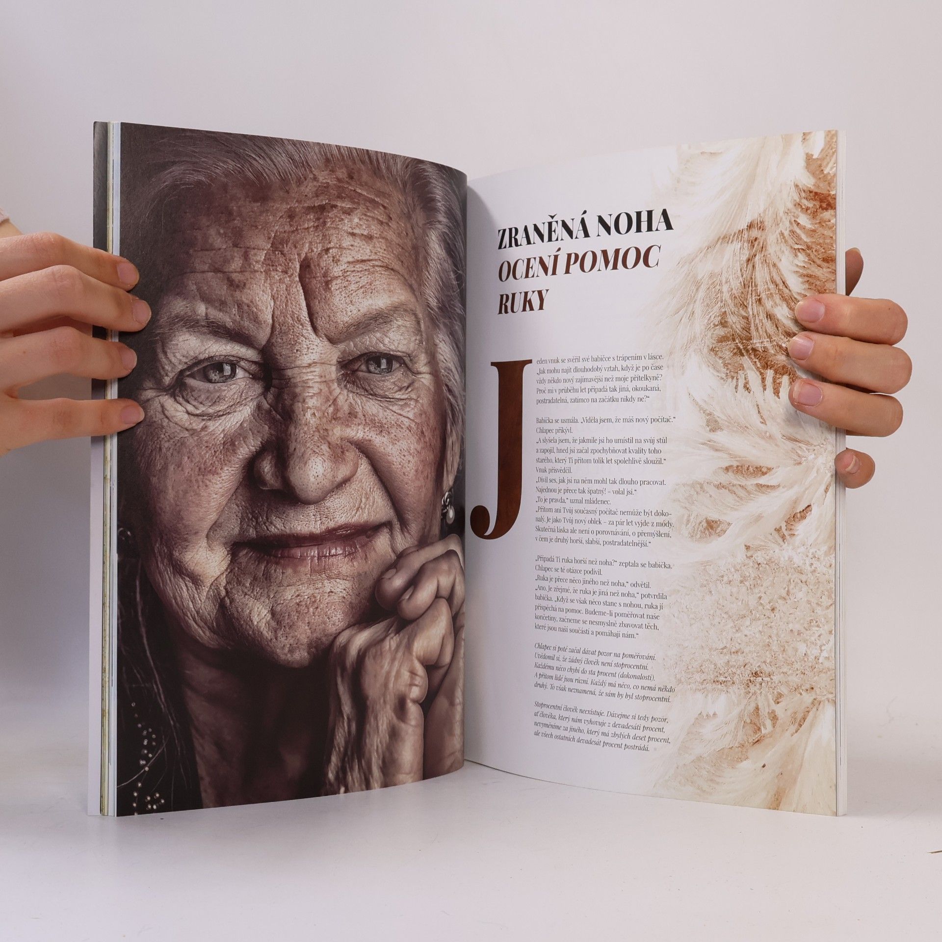 Petr Casanova FC magazín speciál 2017