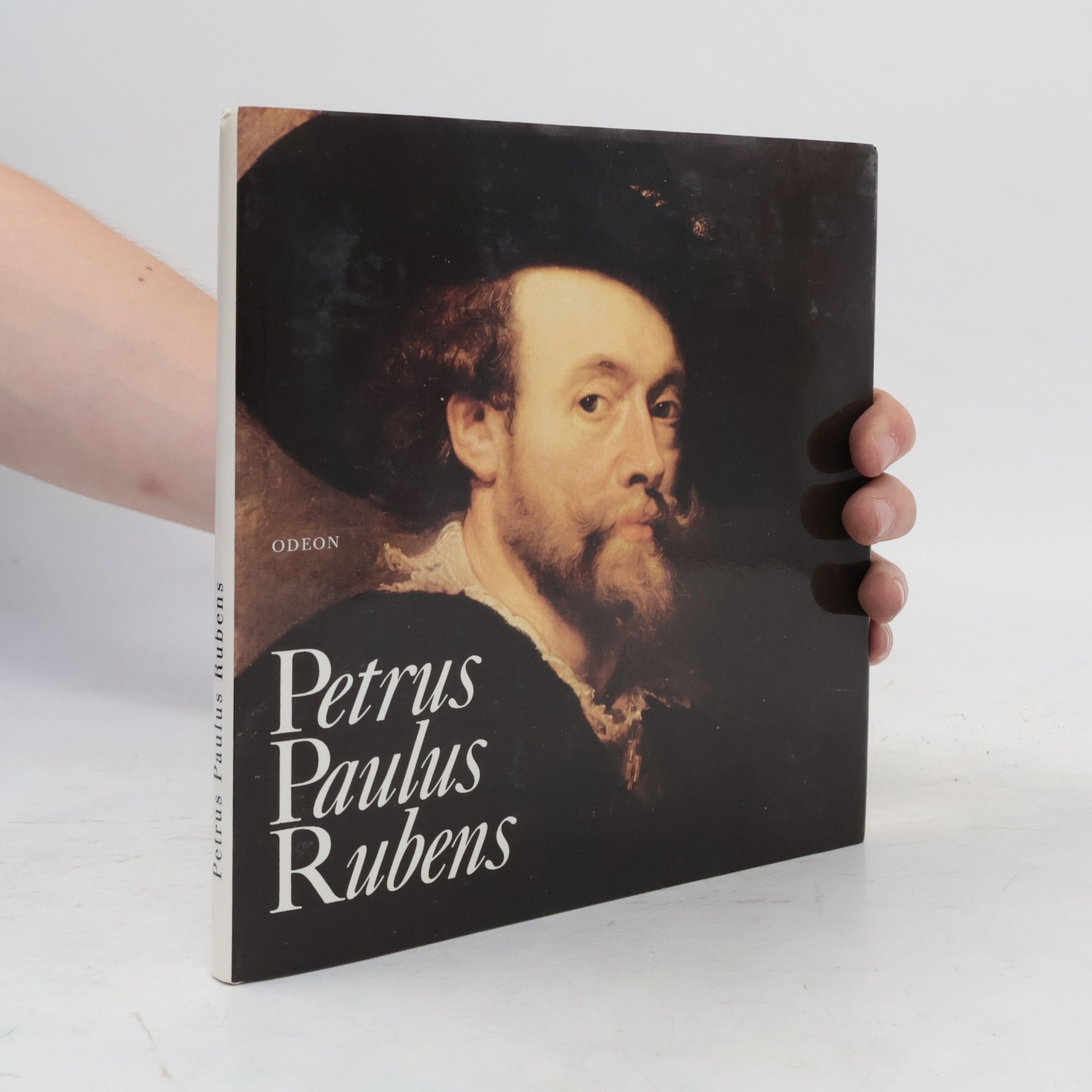 Petrus Paulus Rubens