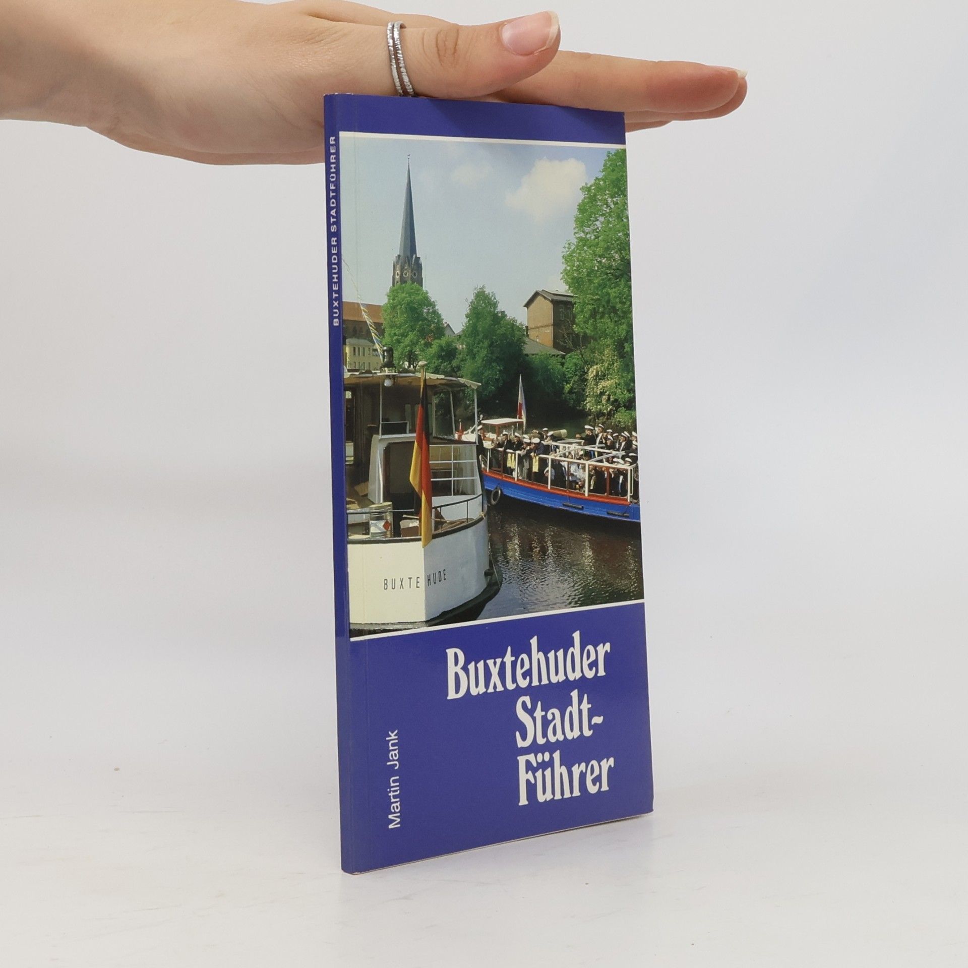 Buxtehuder Stadt-Führer