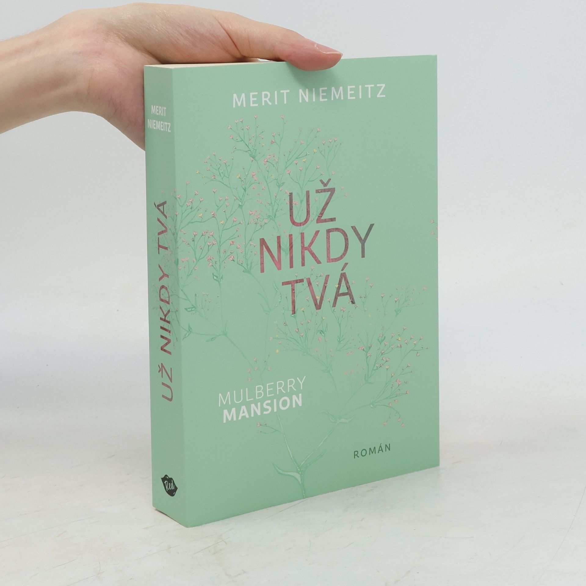 Už nikdy tvá