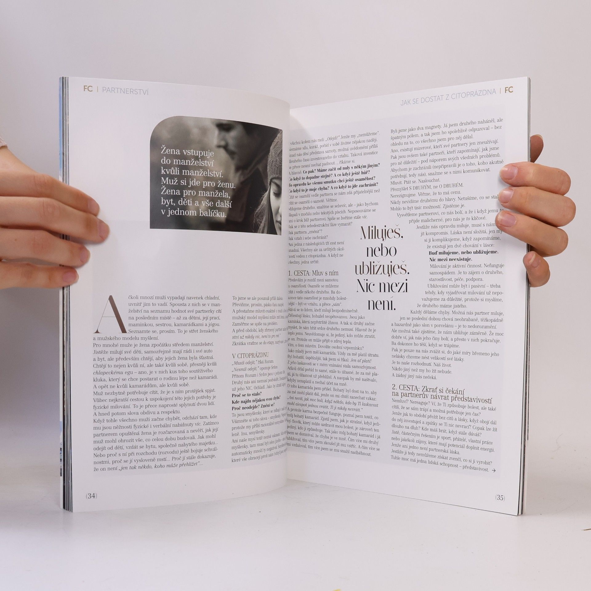 Petr Casanova FC magazín 6/2017