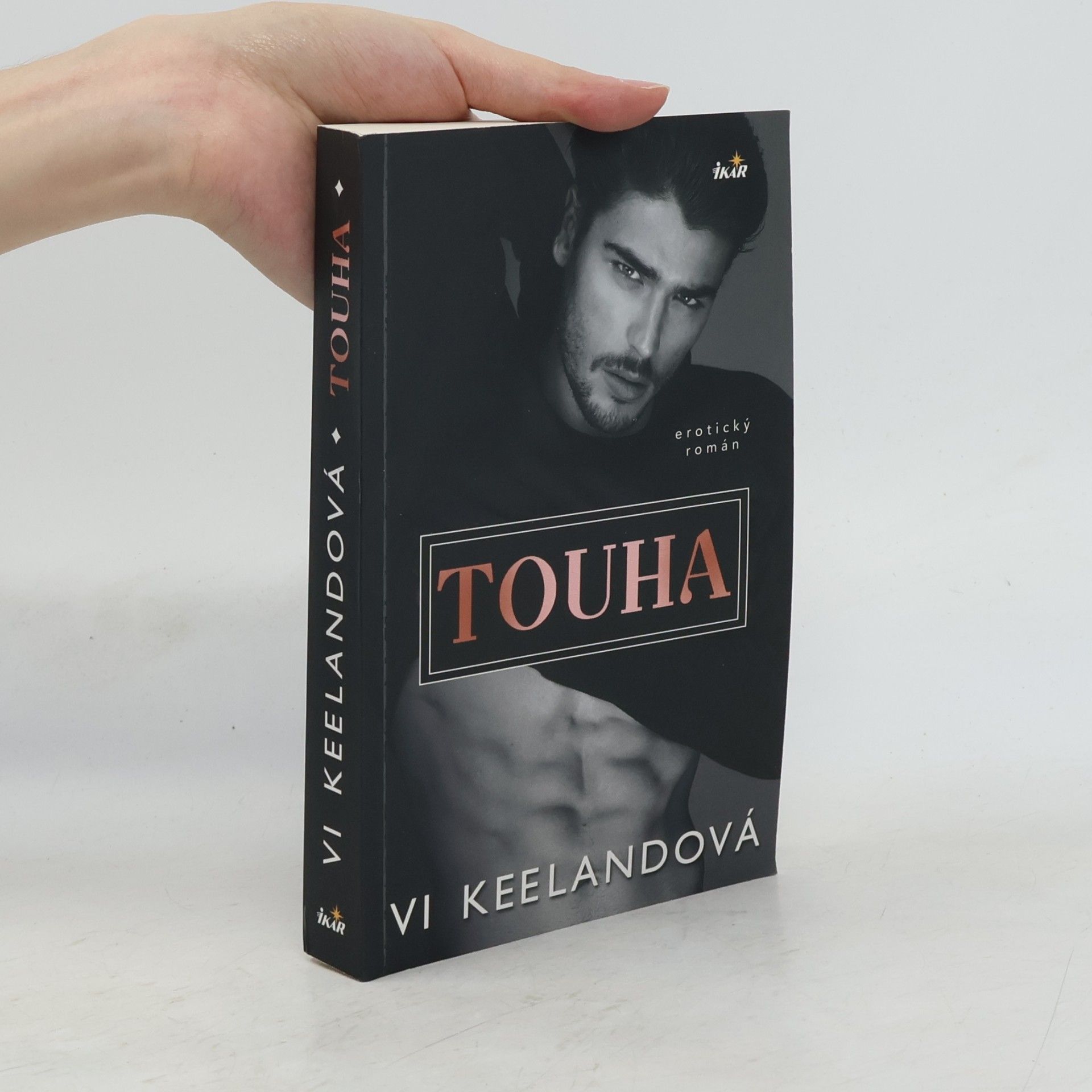 Vi Keeland Touha