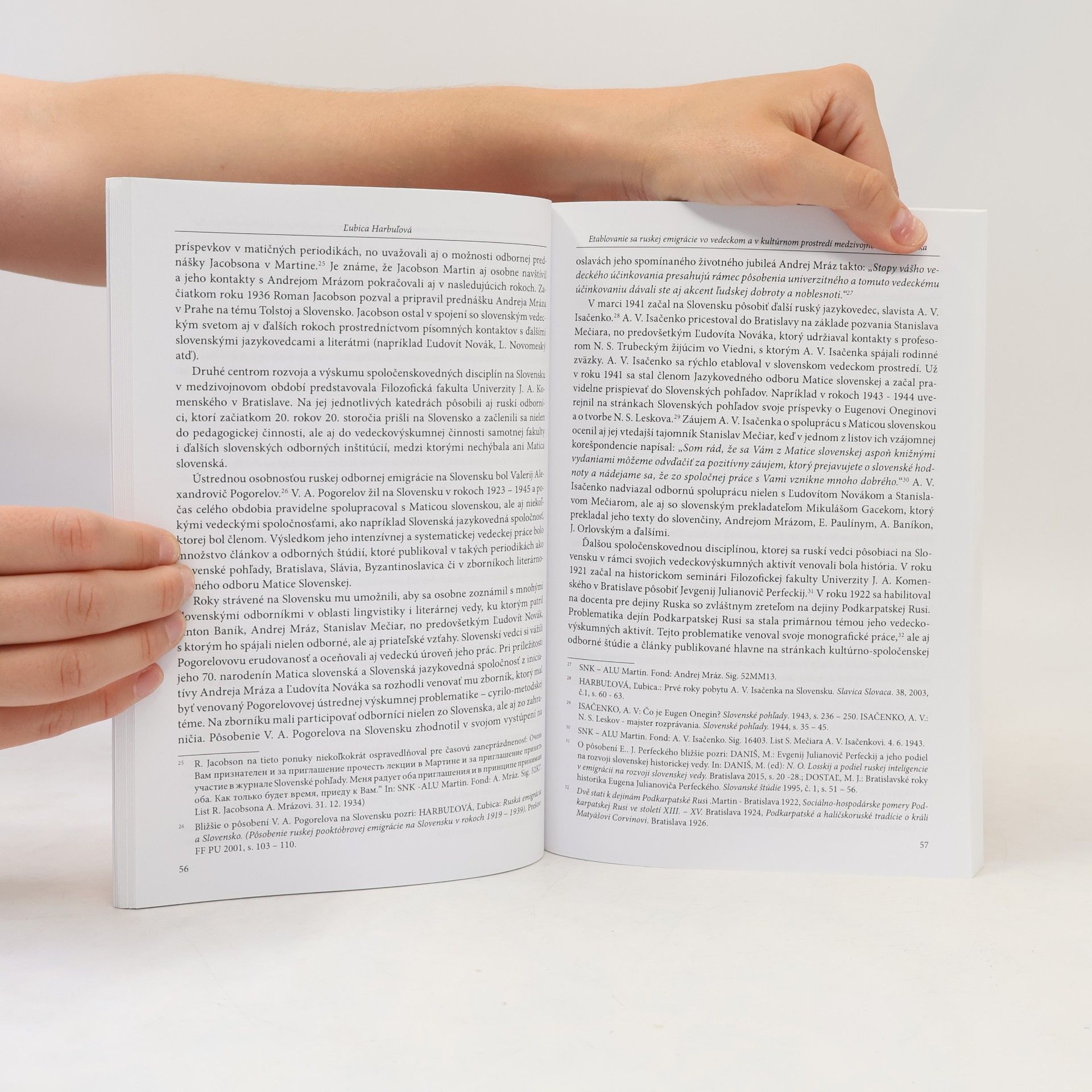 Autorenkollektiv Annales historici Presovienses 2/2020