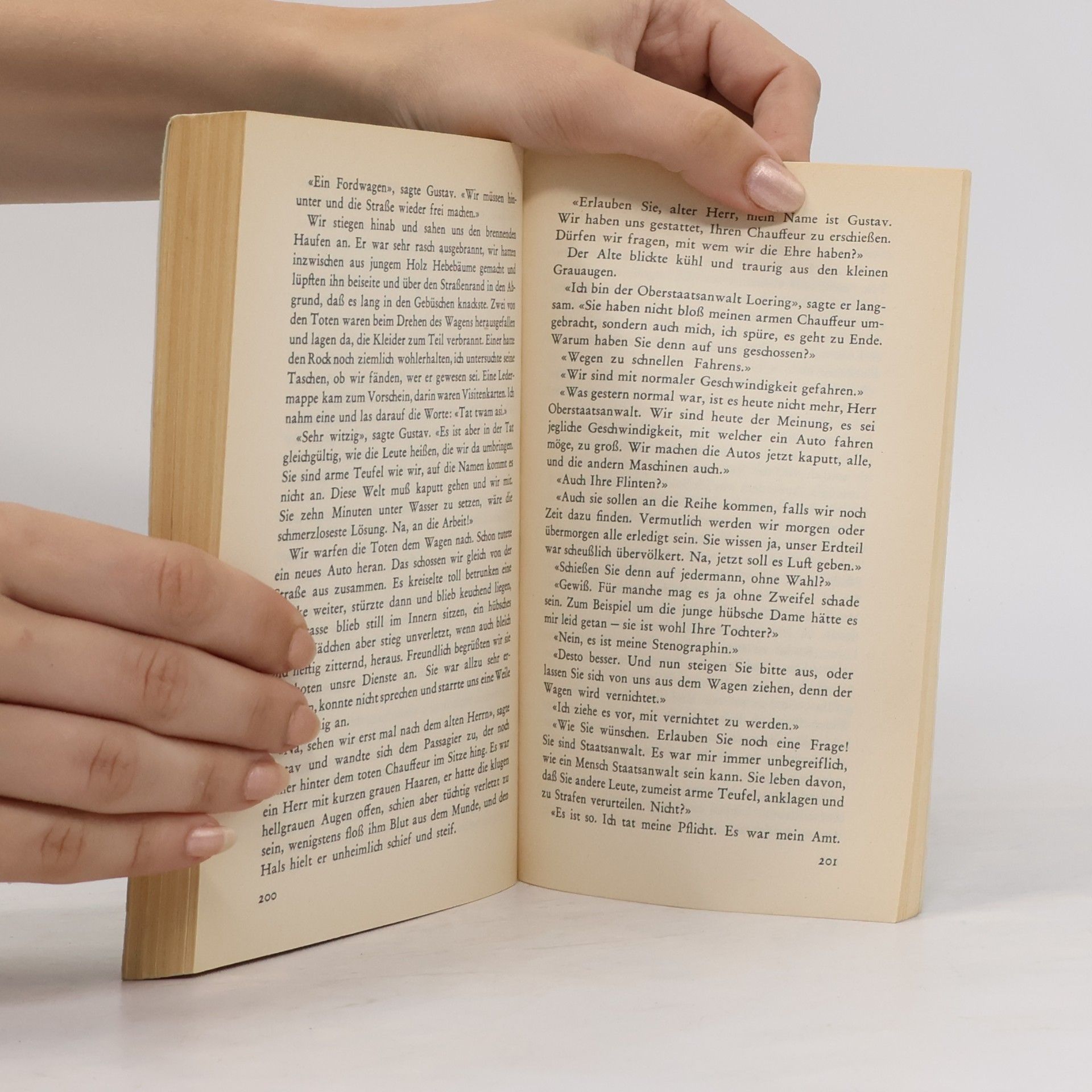 Hermann Hesse Der Steppenwolf