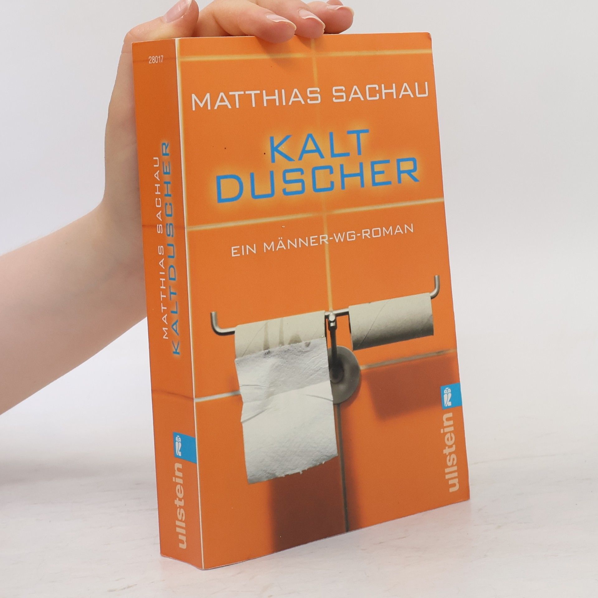 Kaltduscher