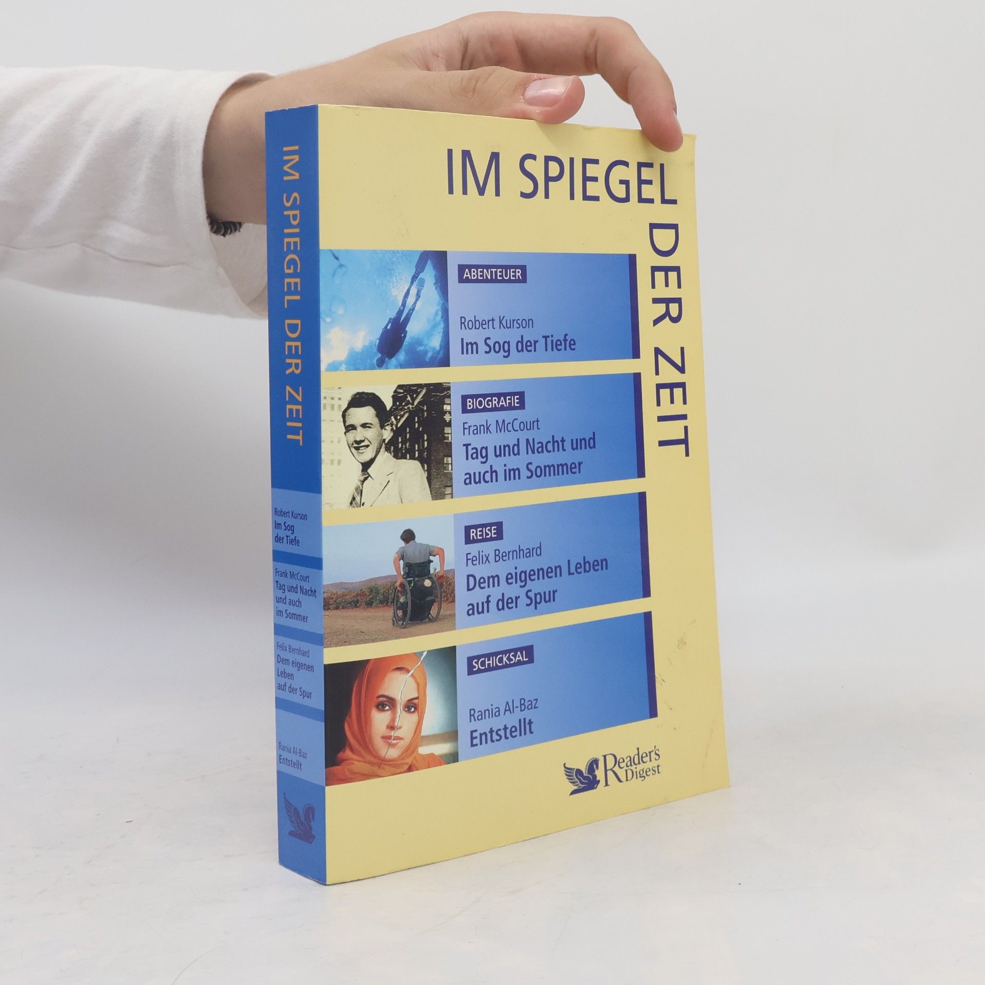 Autorenkollektiv Im Spiegel der Zeit