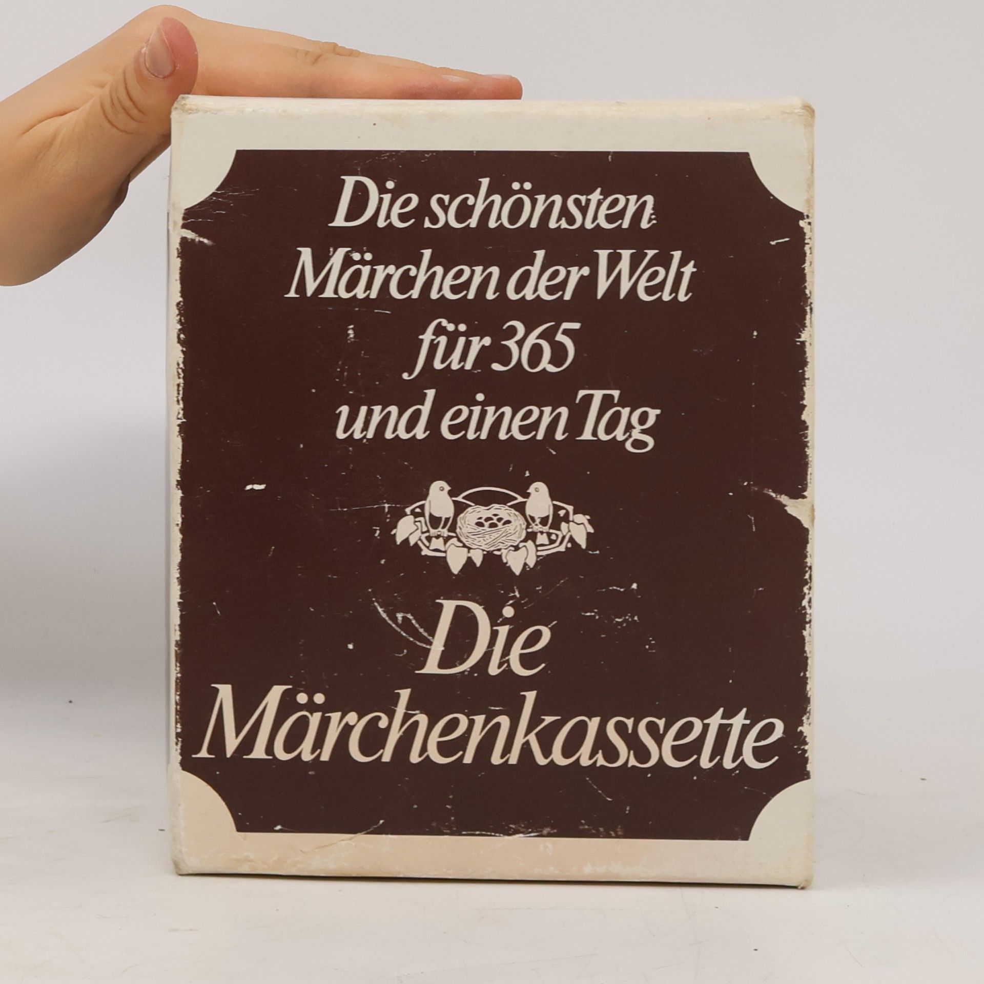 Lisa Tetzner Die schönsten Märchen der Welt für 365 und einen Tag