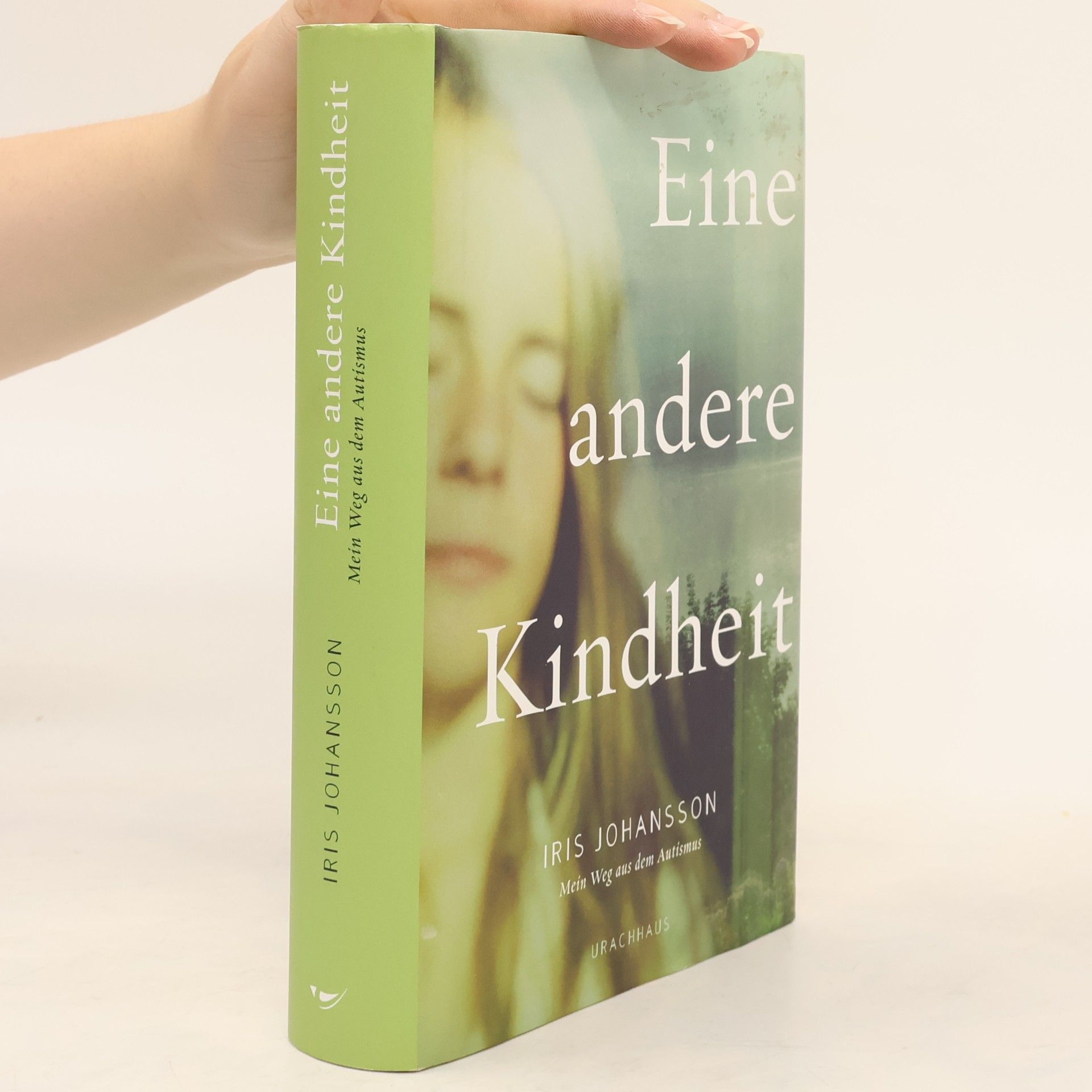 Eine andere Kindheit