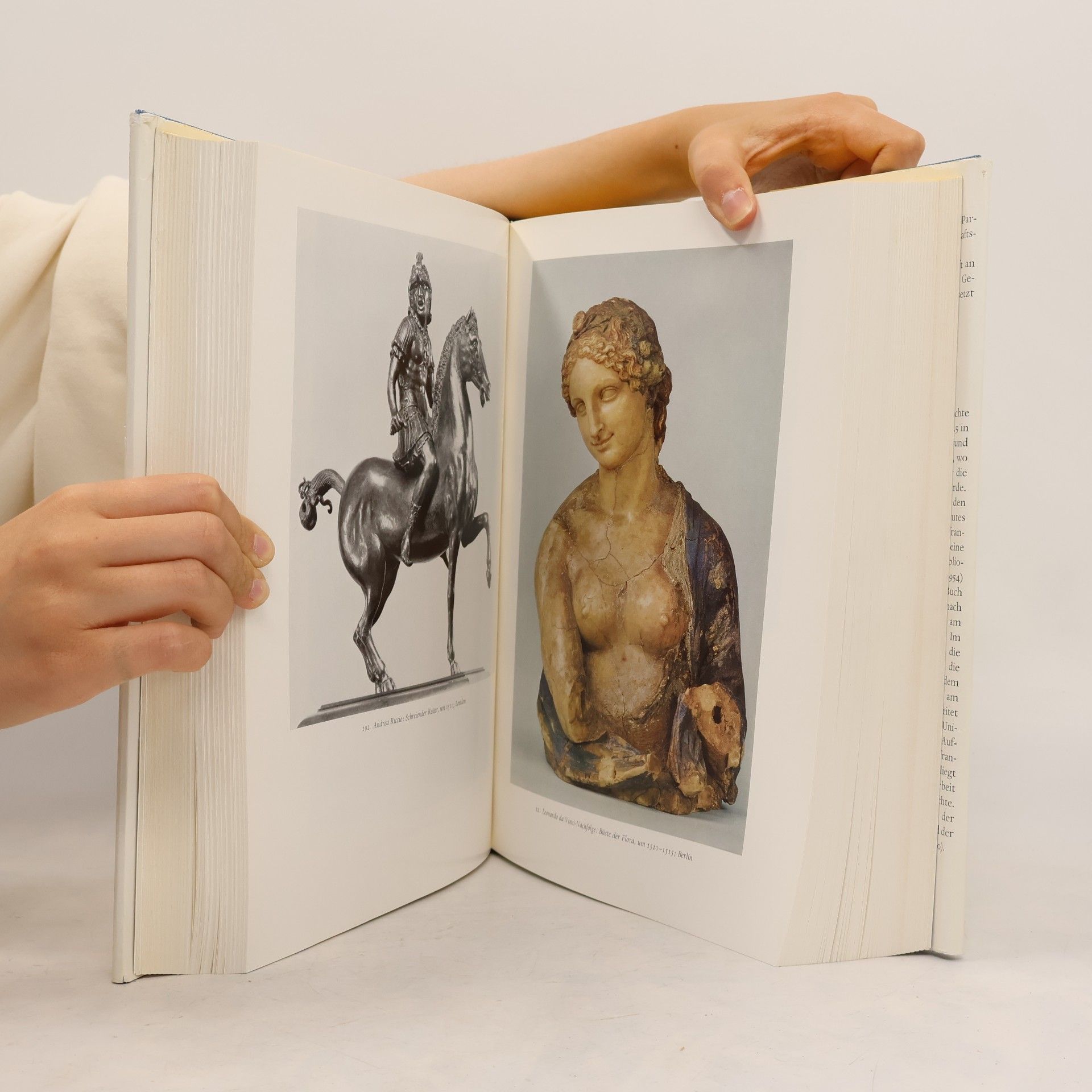 Georg Kauffmann Die Kunst des 16. Jahr hunderts
