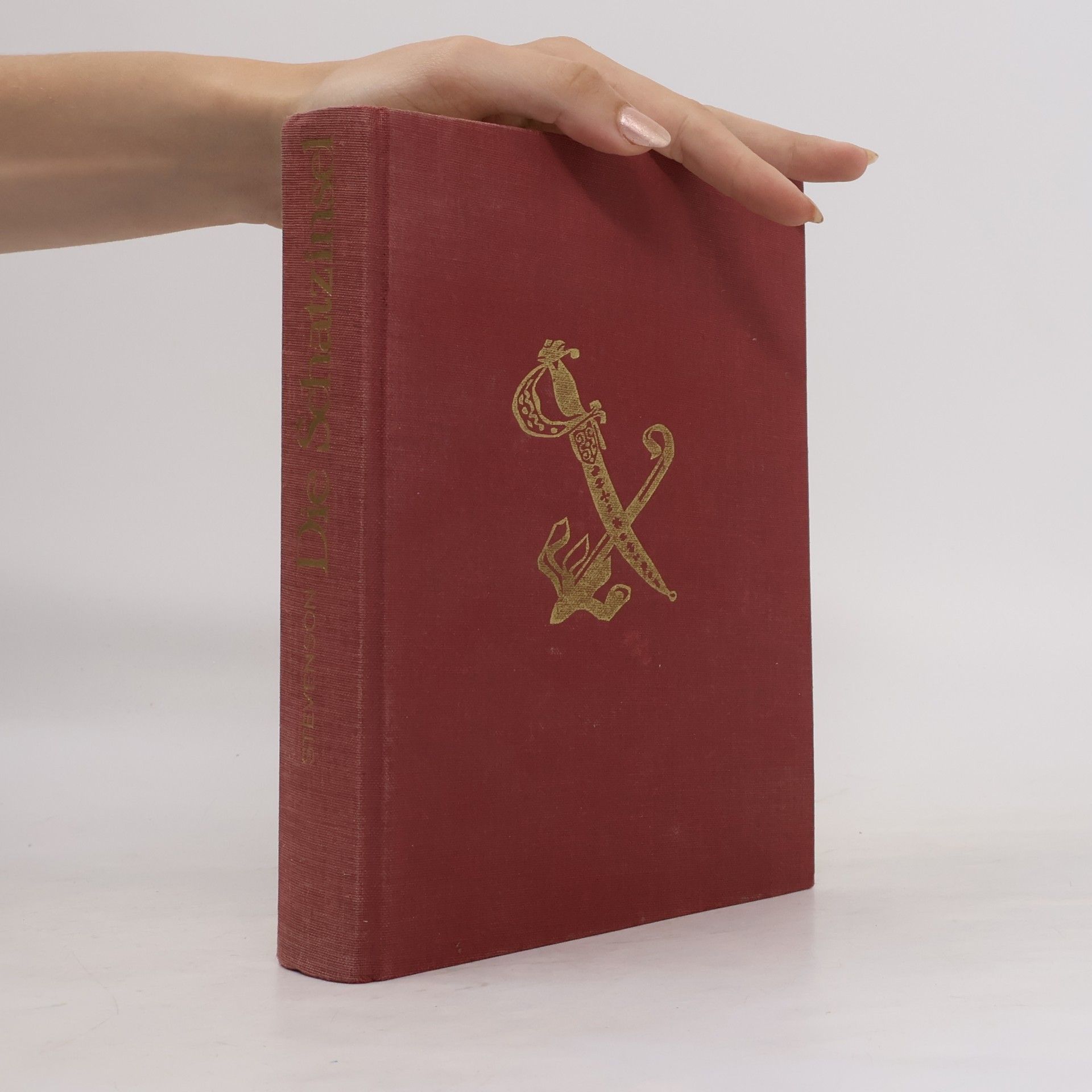 Robert Louis Stevenson Die Schatzinsel