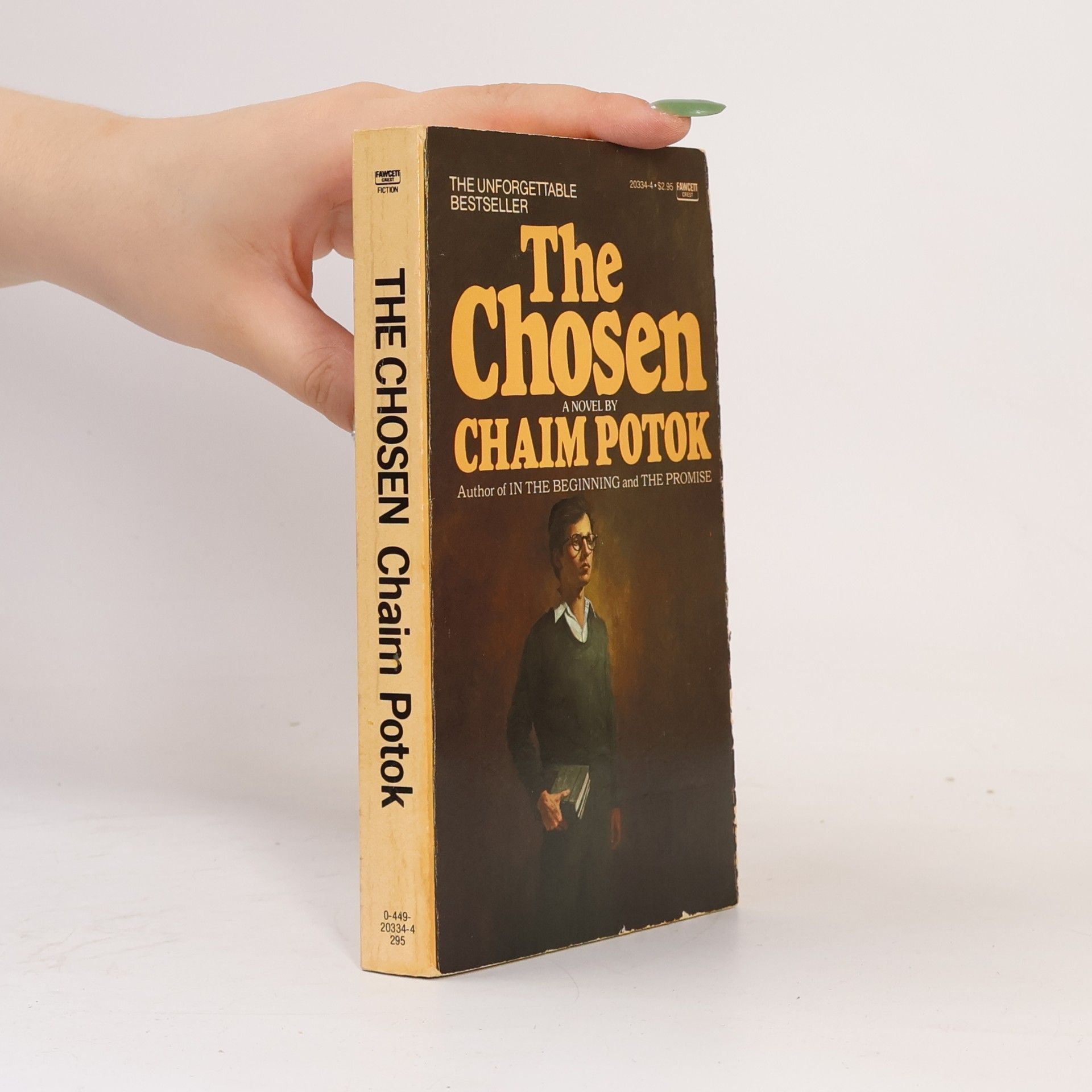 The Chosen