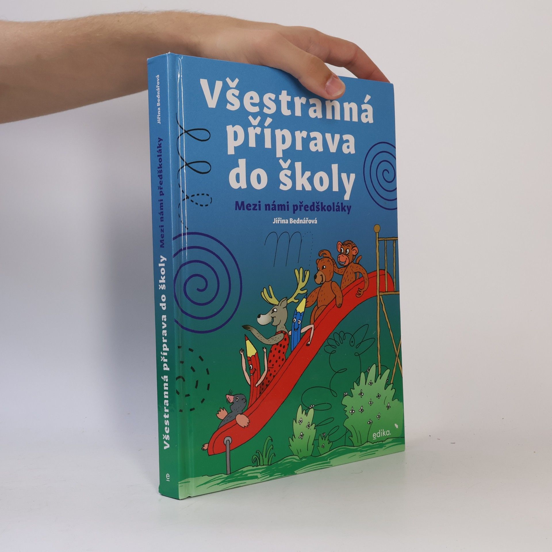 Všestranná příprava do školy