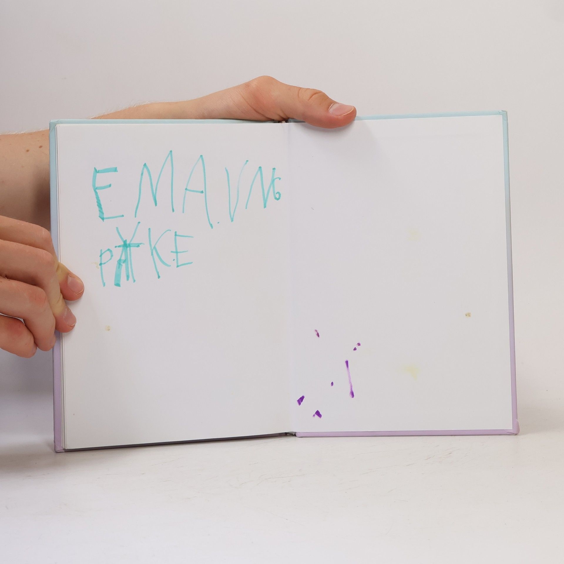 Grigorij Starodubcev Veselé básničky pre všetky detičky