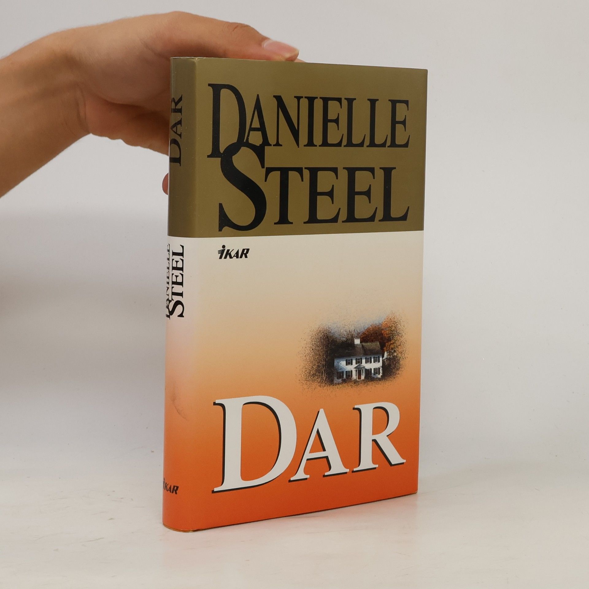Danielle Steel Dar