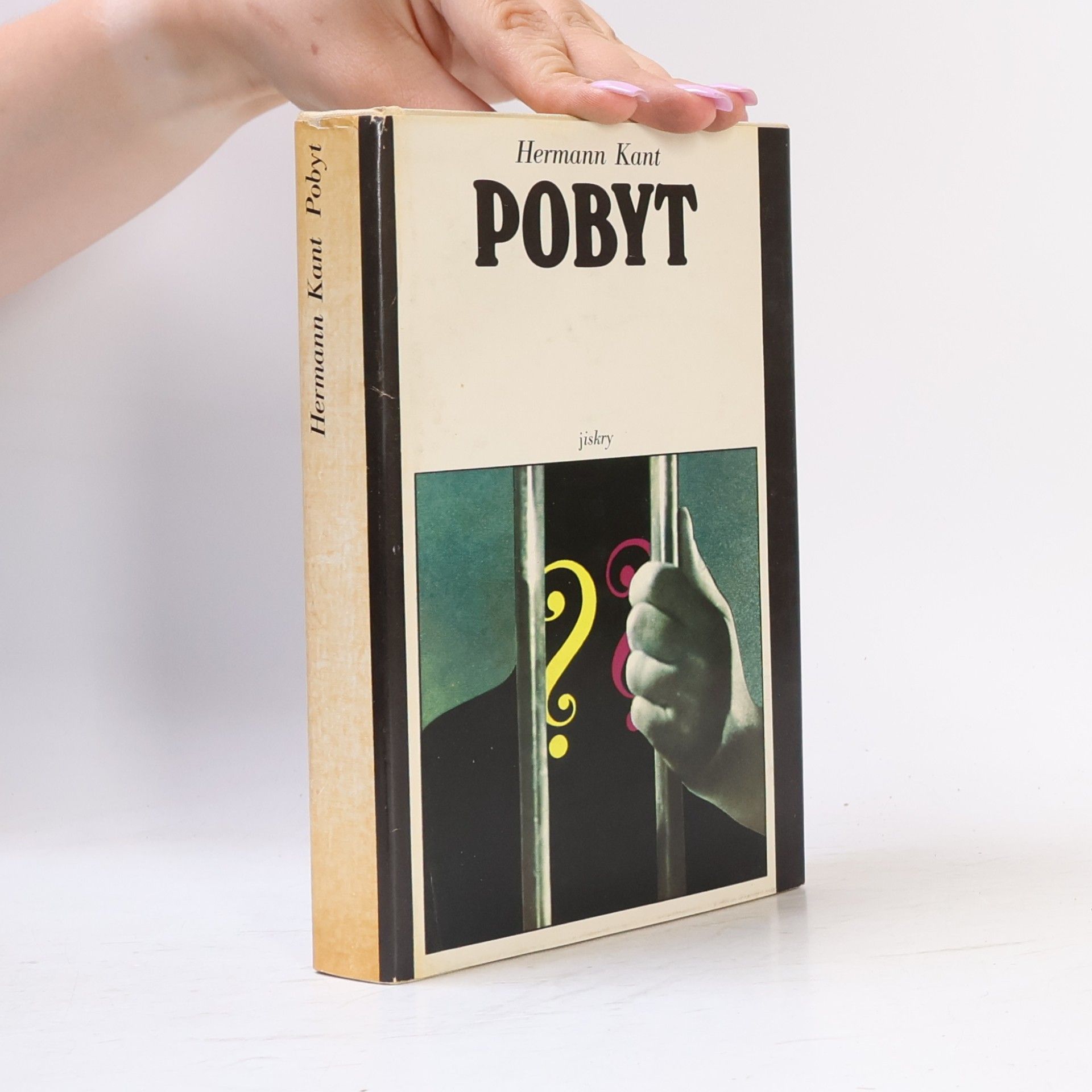 Pobyt
