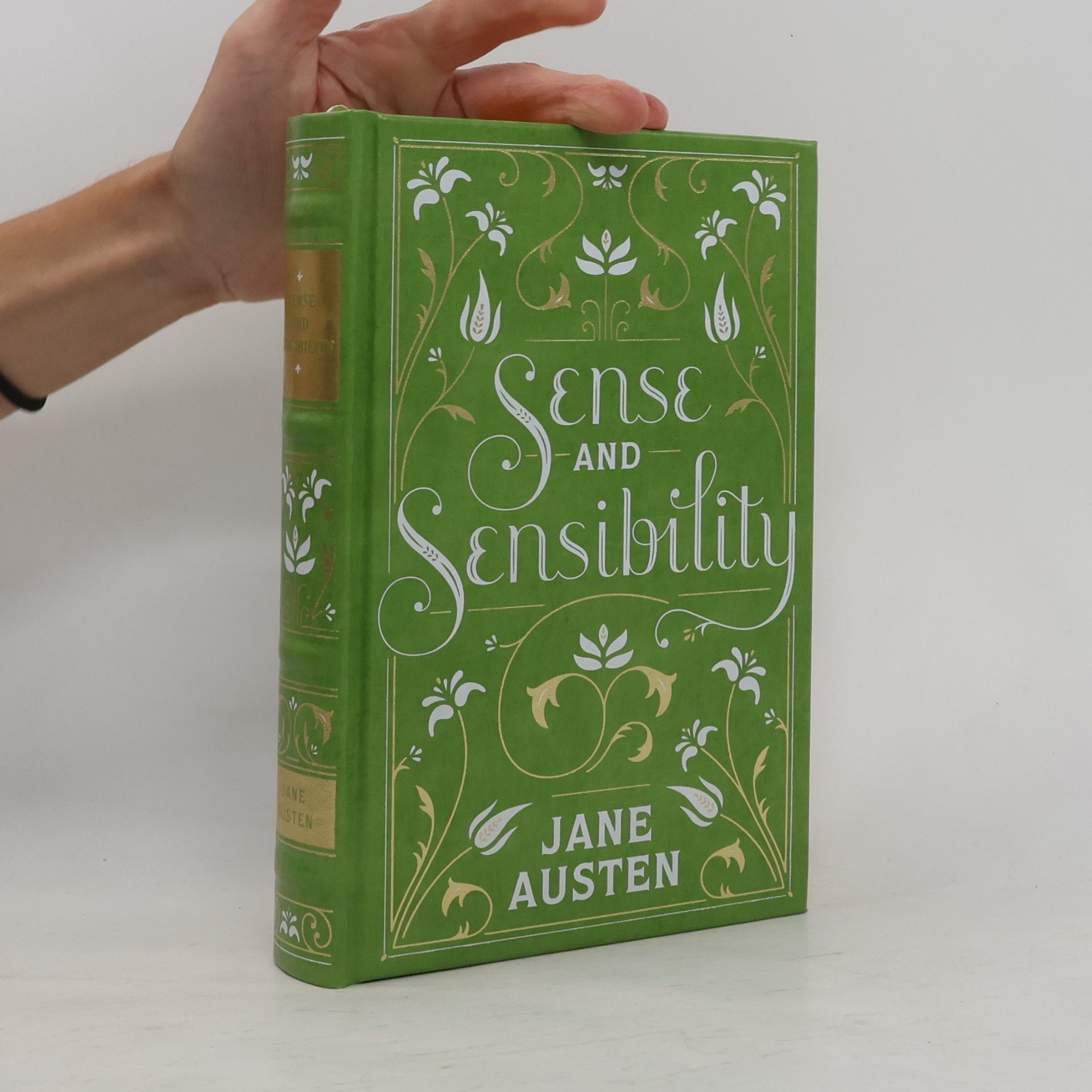 Jane Austen Sense and Sensibility