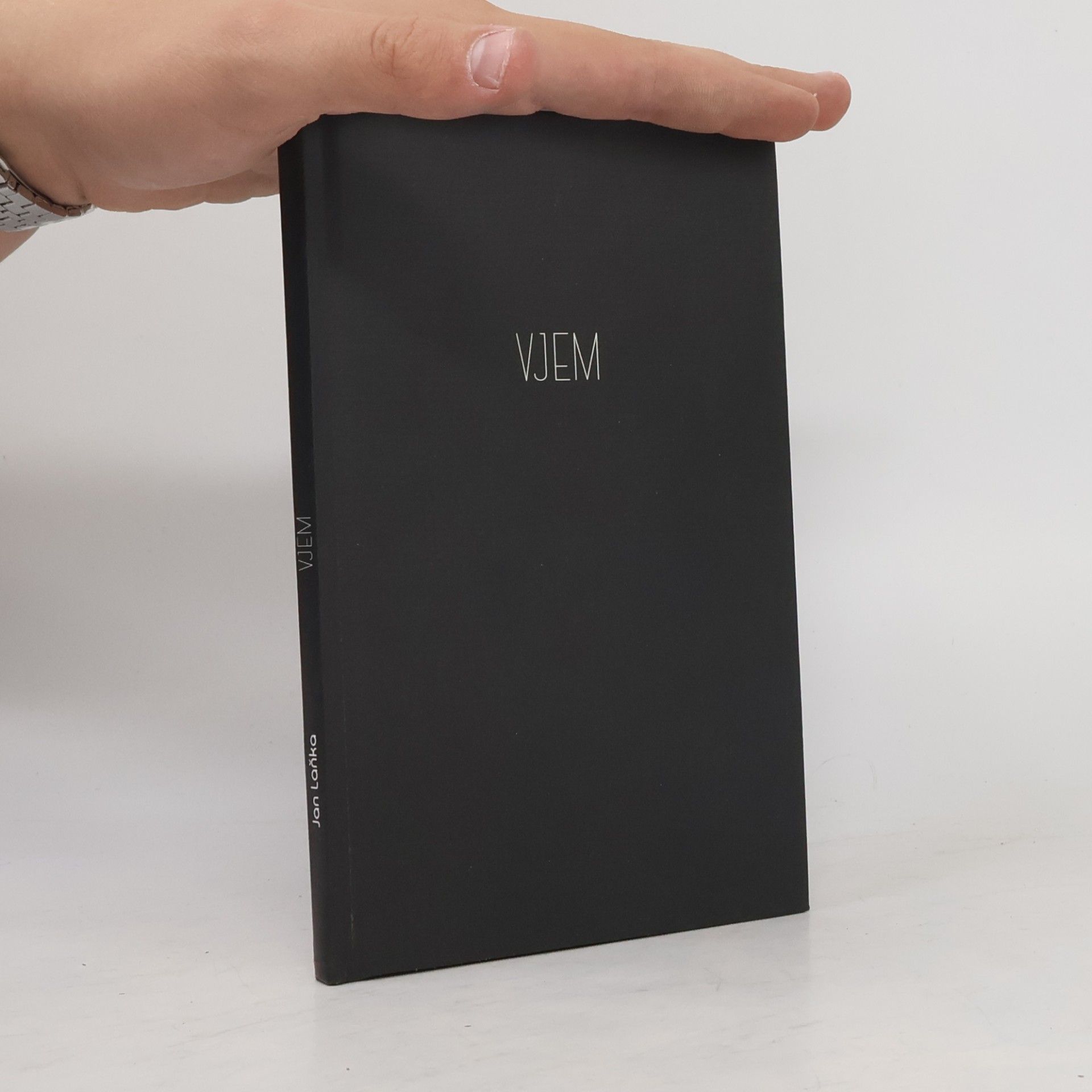 Vjem