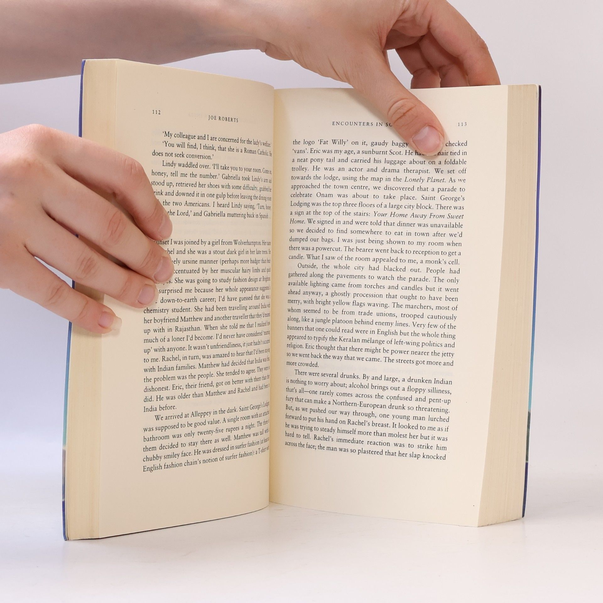 Dom Moraes The Penguin Book Of Indian Journeys