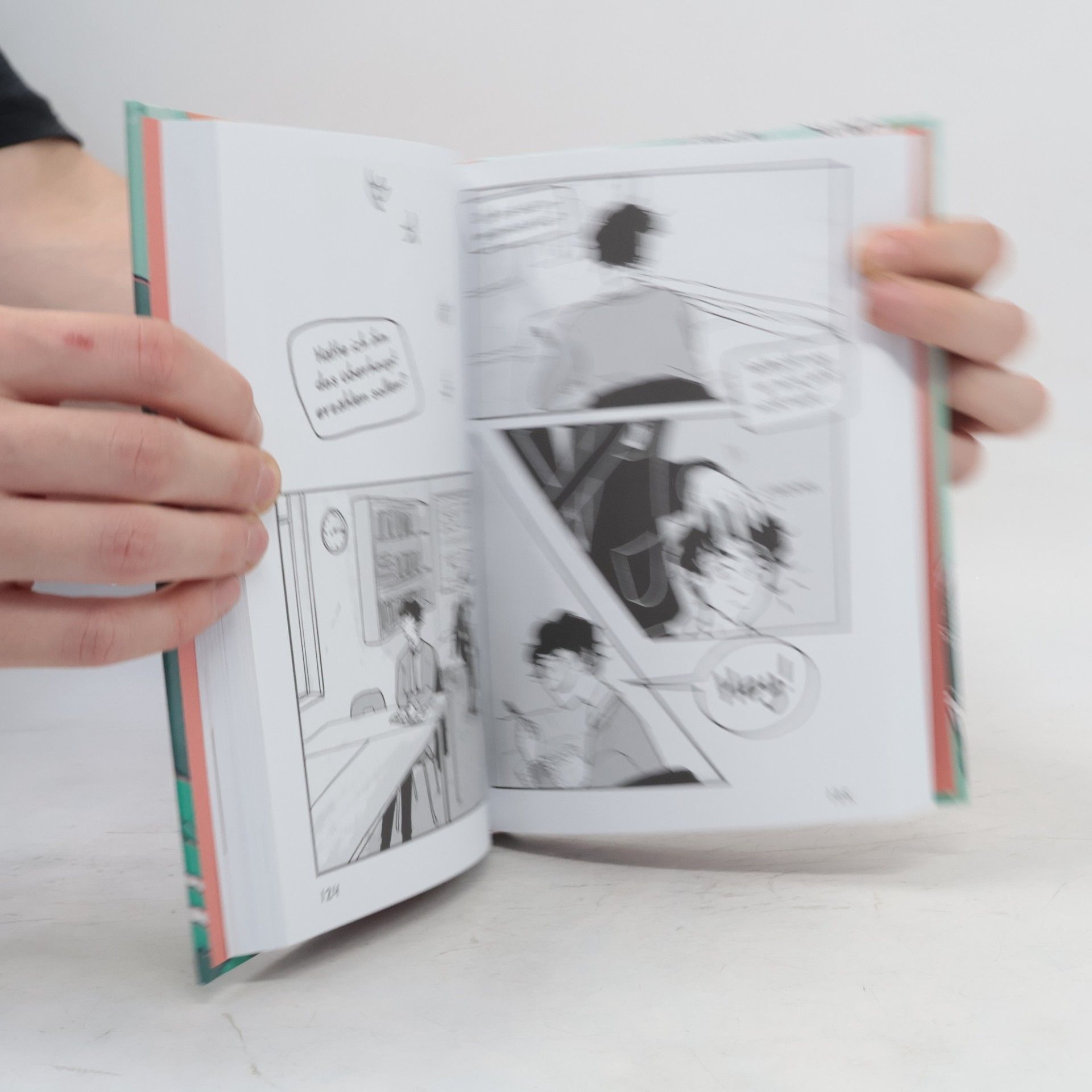 Alice Oseman Heartstopper 1