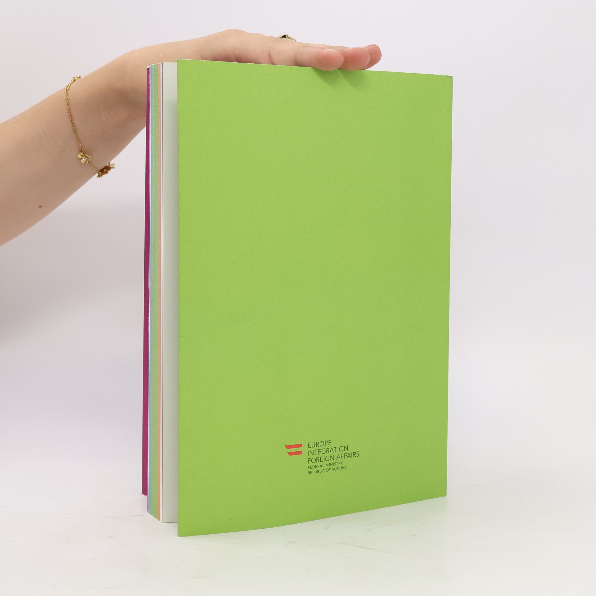 Kolektiv autorů Calliope Austria: Women in Society, Culture and the Sciences