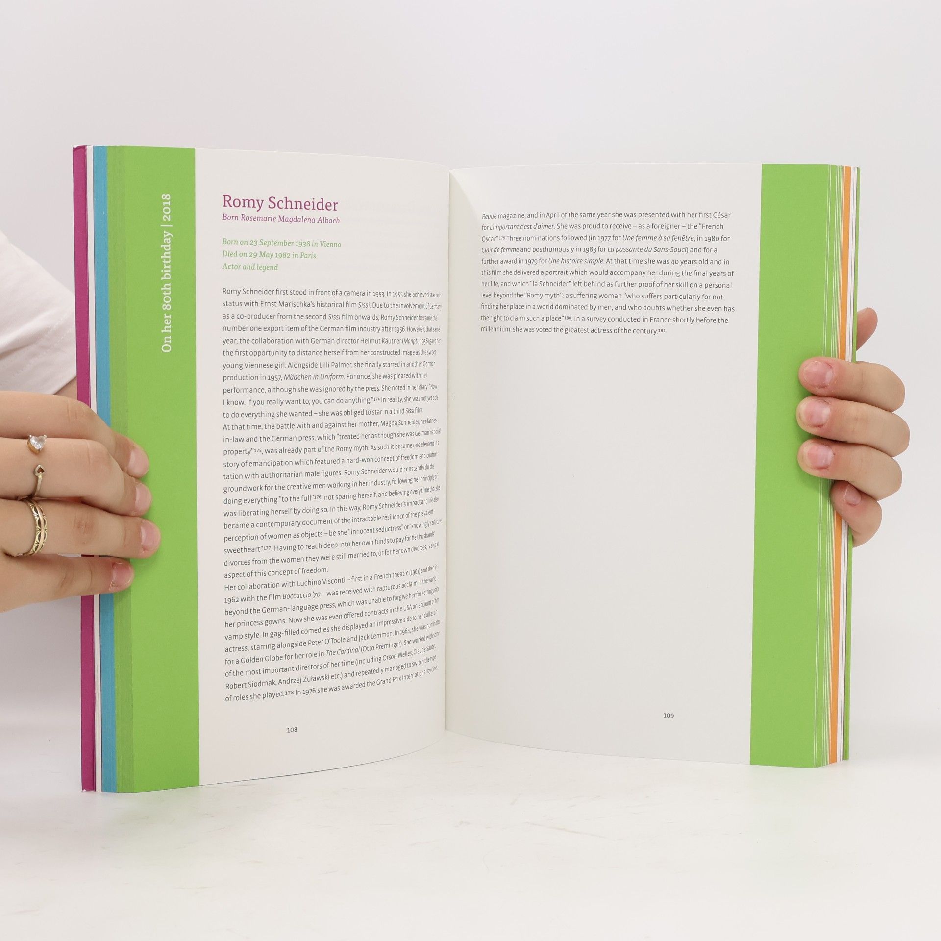 Kolektiv autorů Calliope Austria: Women in Society, Culture and the Sciences