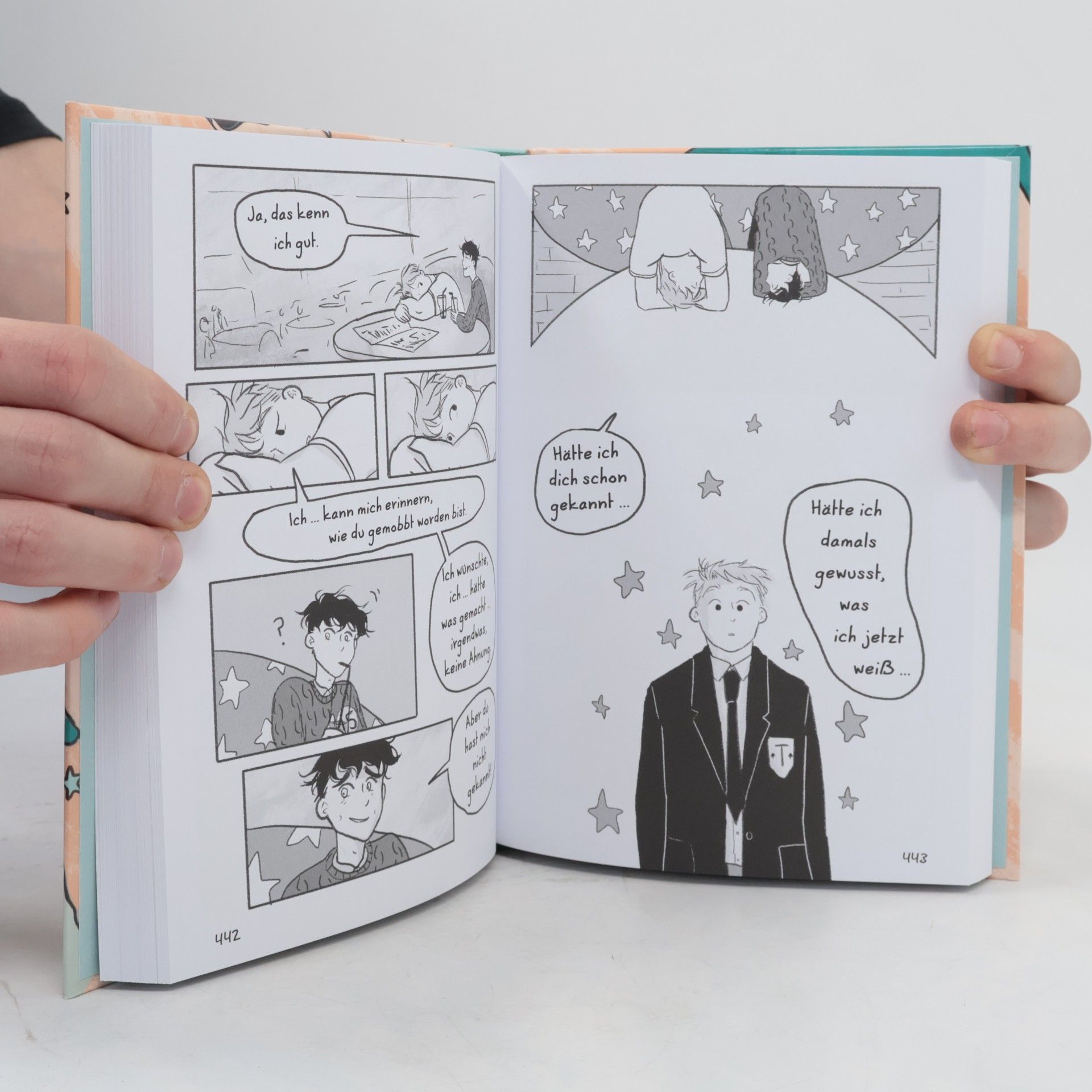 Alice Oseman Heartstopper 2