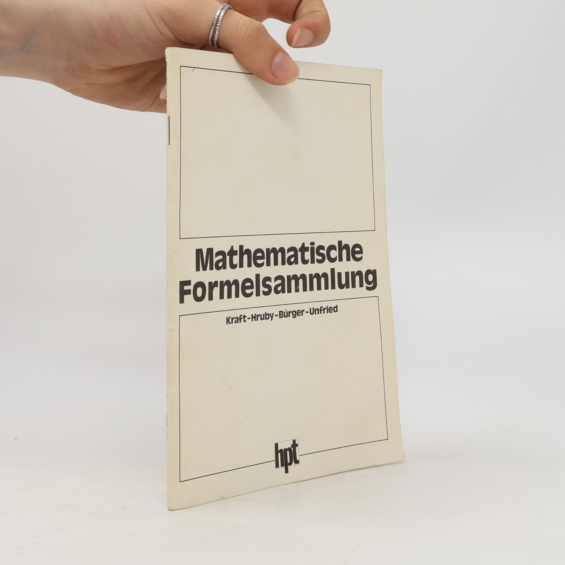 Karl Baumgartner Programmierbare Taschenrechner in der Schule