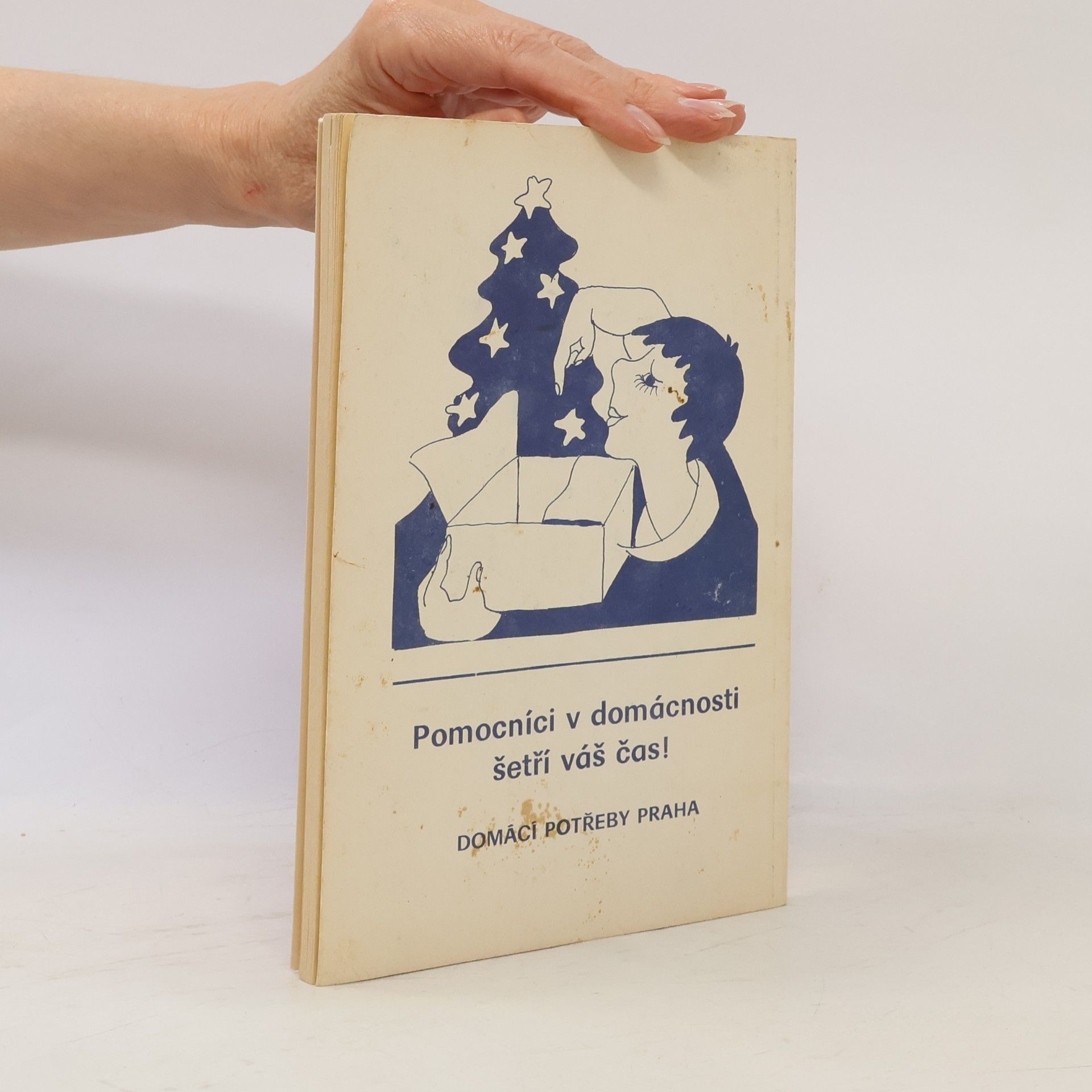 Marie Janků Sandtnerová Cukrovinky a pamlsky na vánoční stromeček i na vánoční stoleček