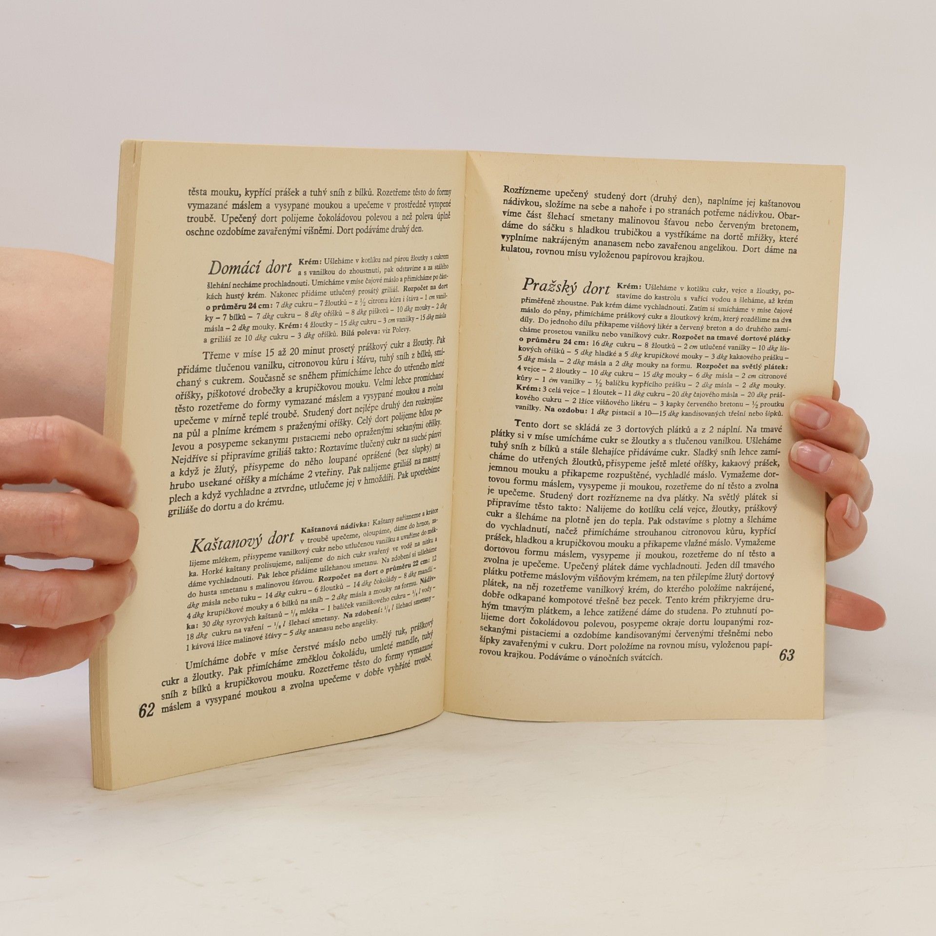 Marie Janků Sandtnerová Cukrovinky a pamlsky na vánoční stromeček i na vánoční stoleček
