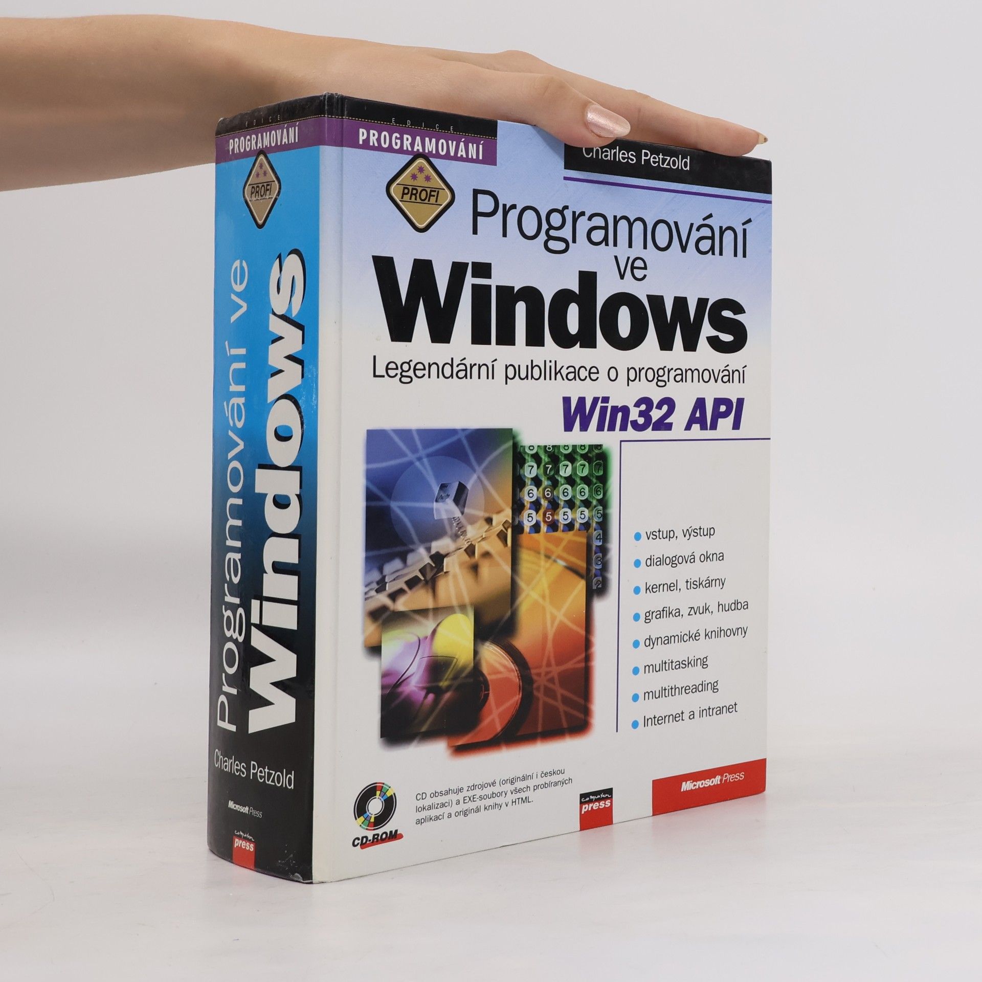 Programování ve Windows