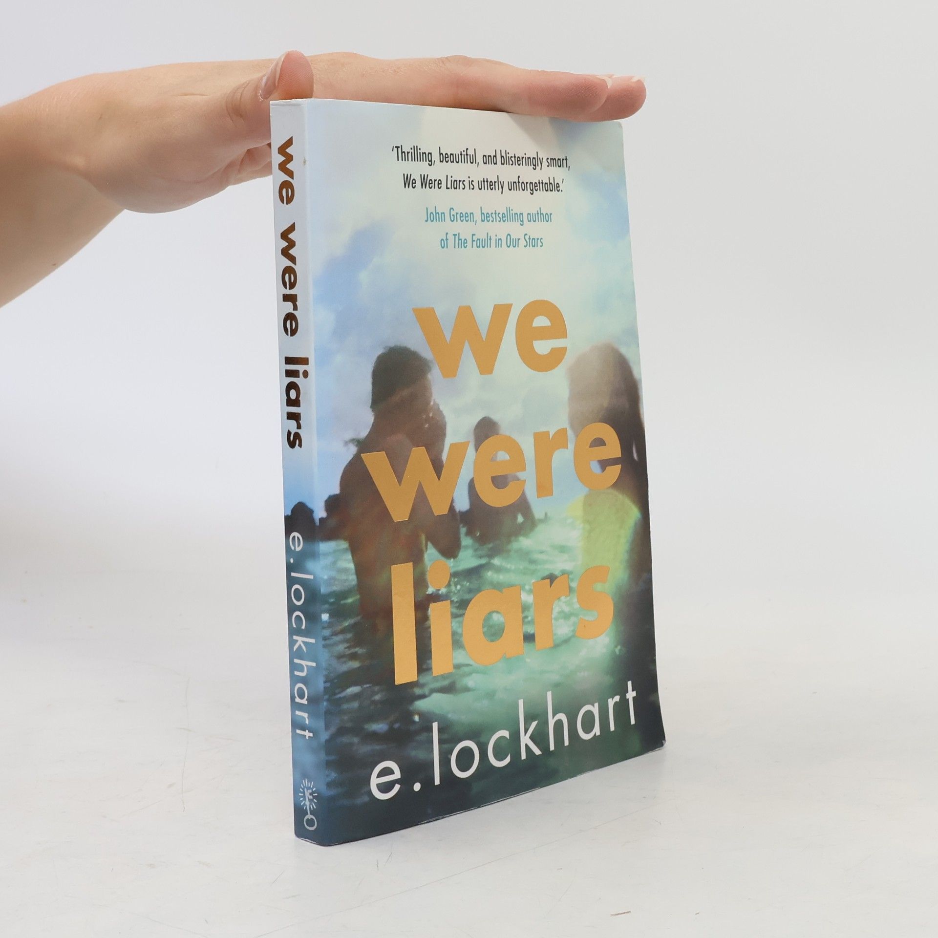 We Were Liars