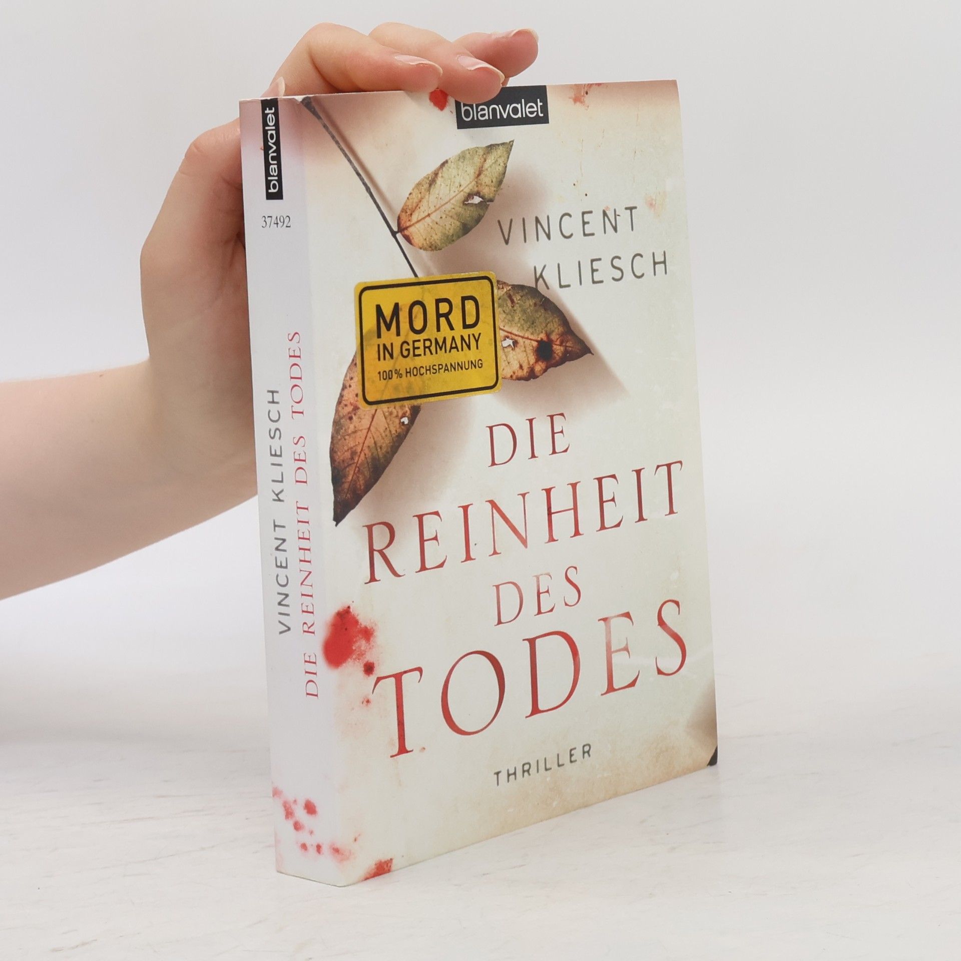 Die Reinheit des Todes