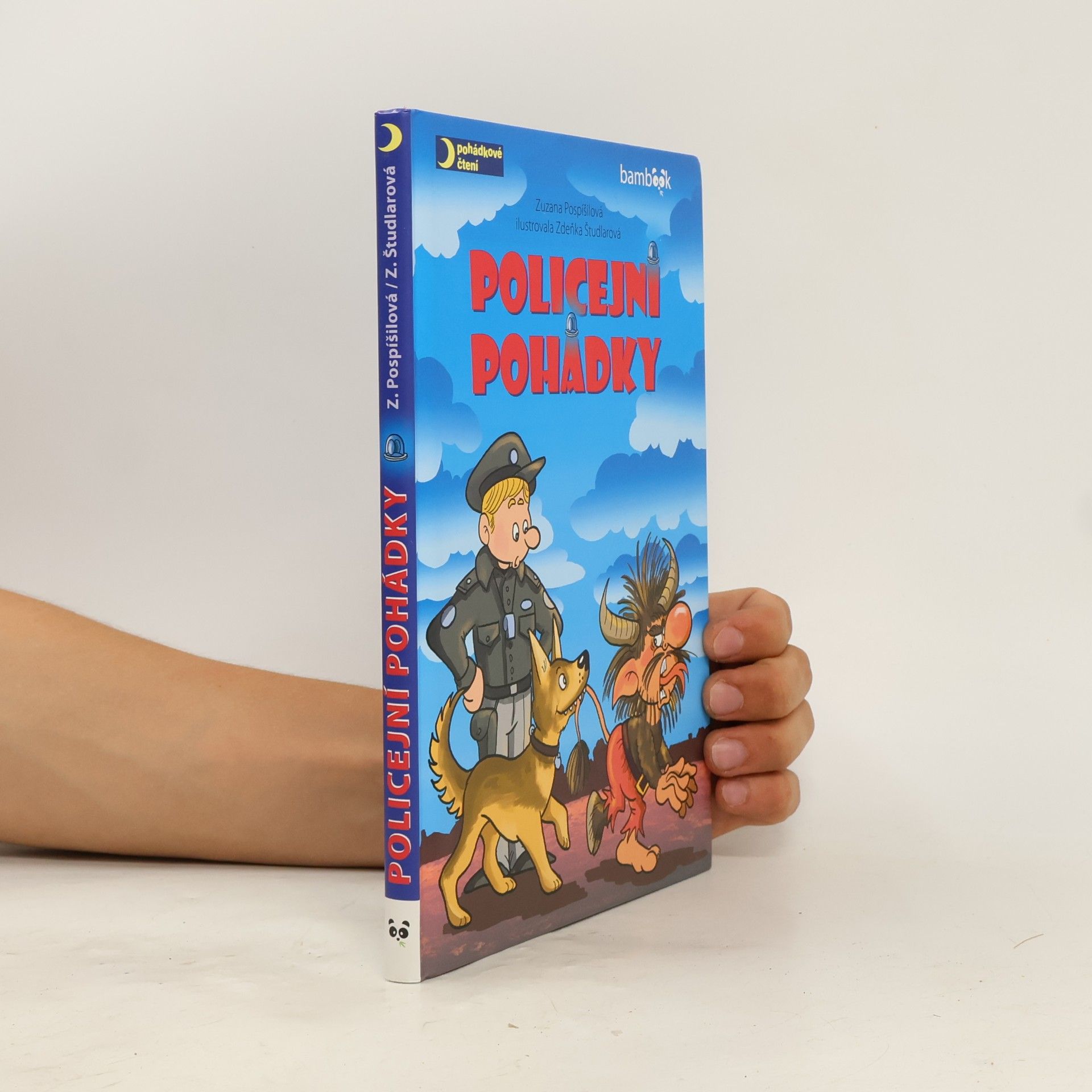 Policejní pohádky