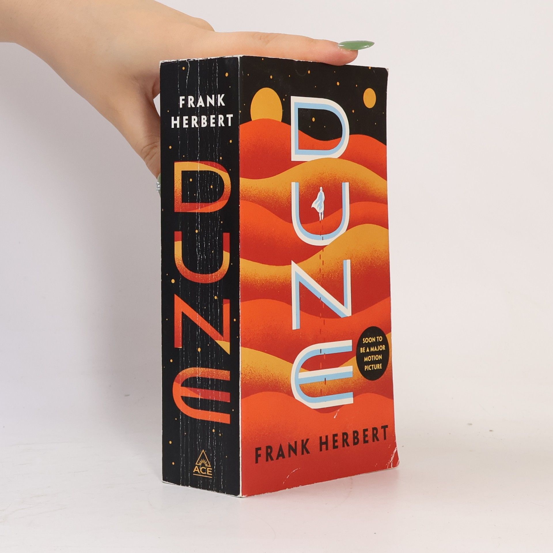 Frank Herbert Dune