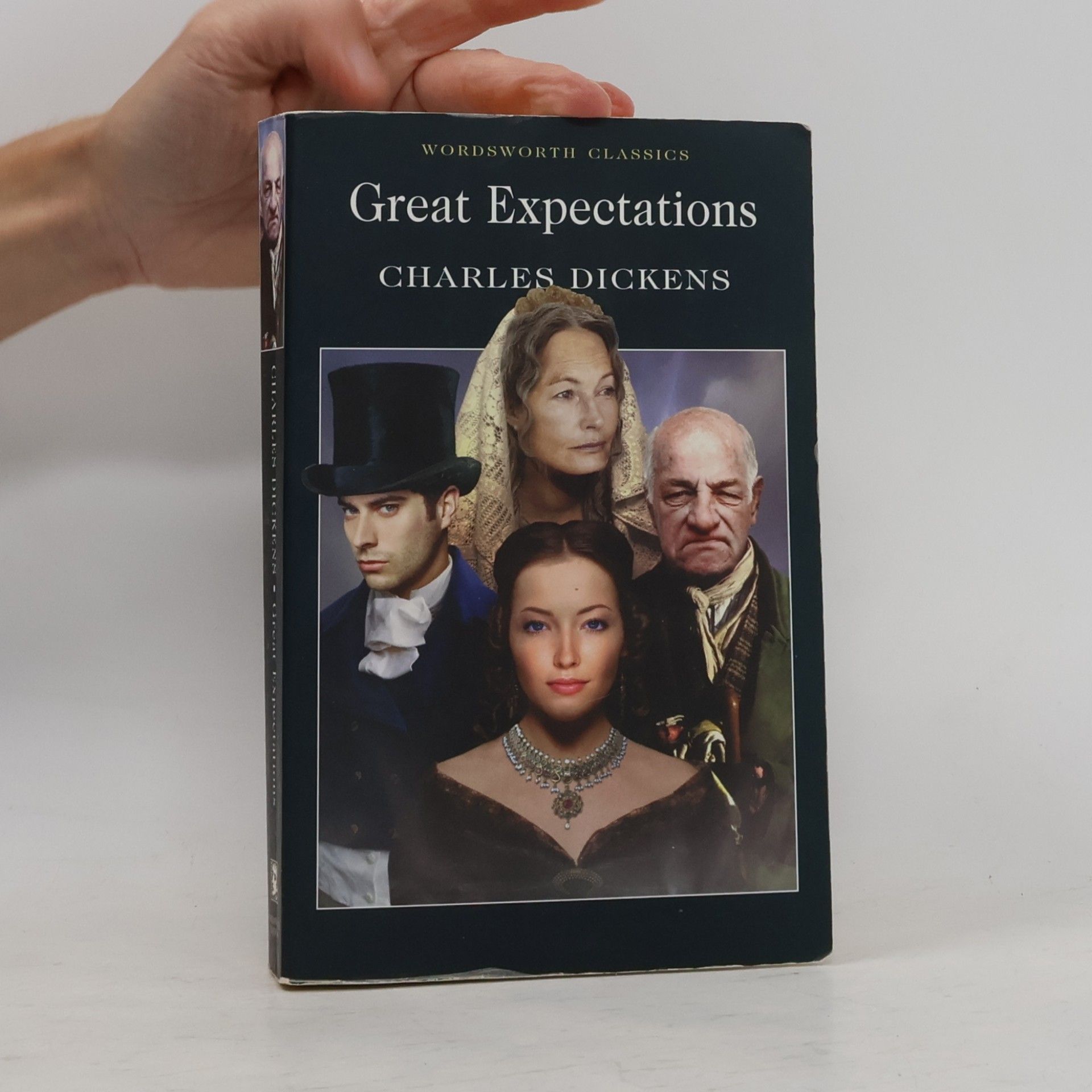Charles Dickens Great Expectations