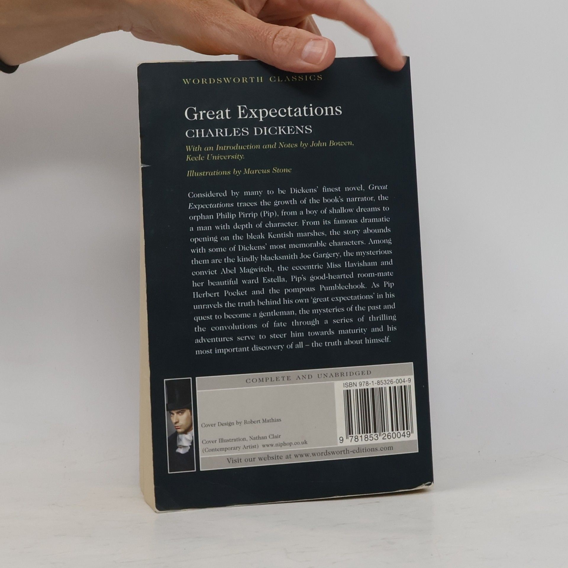 Charles Dickens Great Expectations