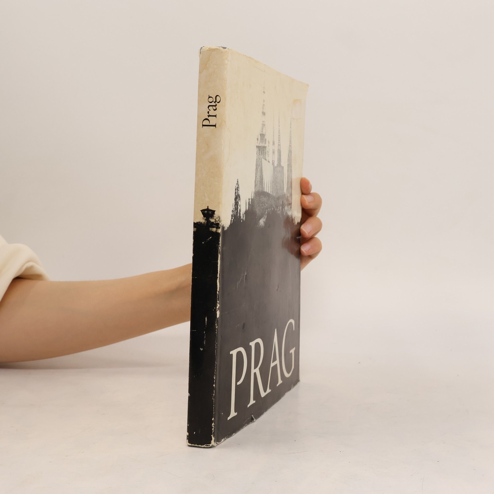 Collectif d'auteurs Prag