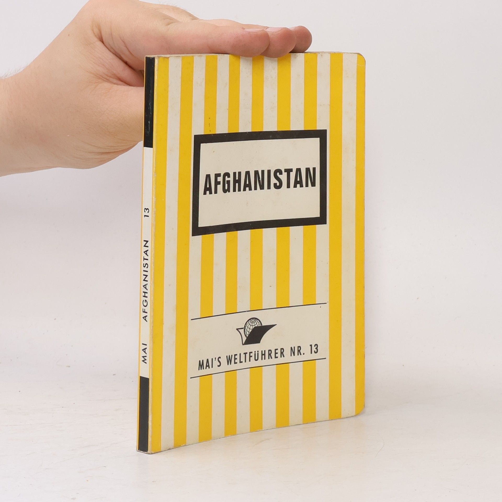 Carola Bürkner Afghanistan