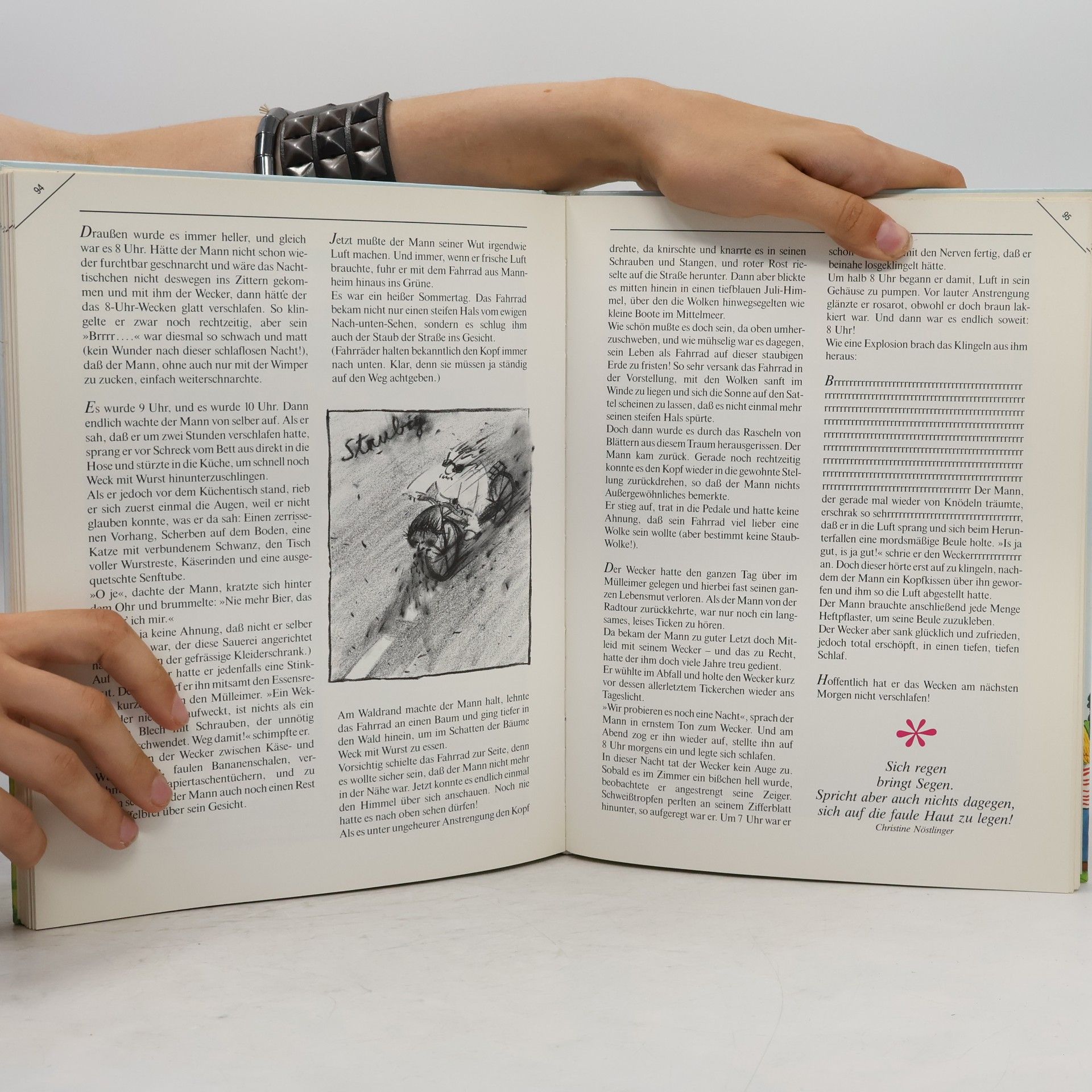 Autorenkollektiv Der dicke Hund 1992 für alle Kinder