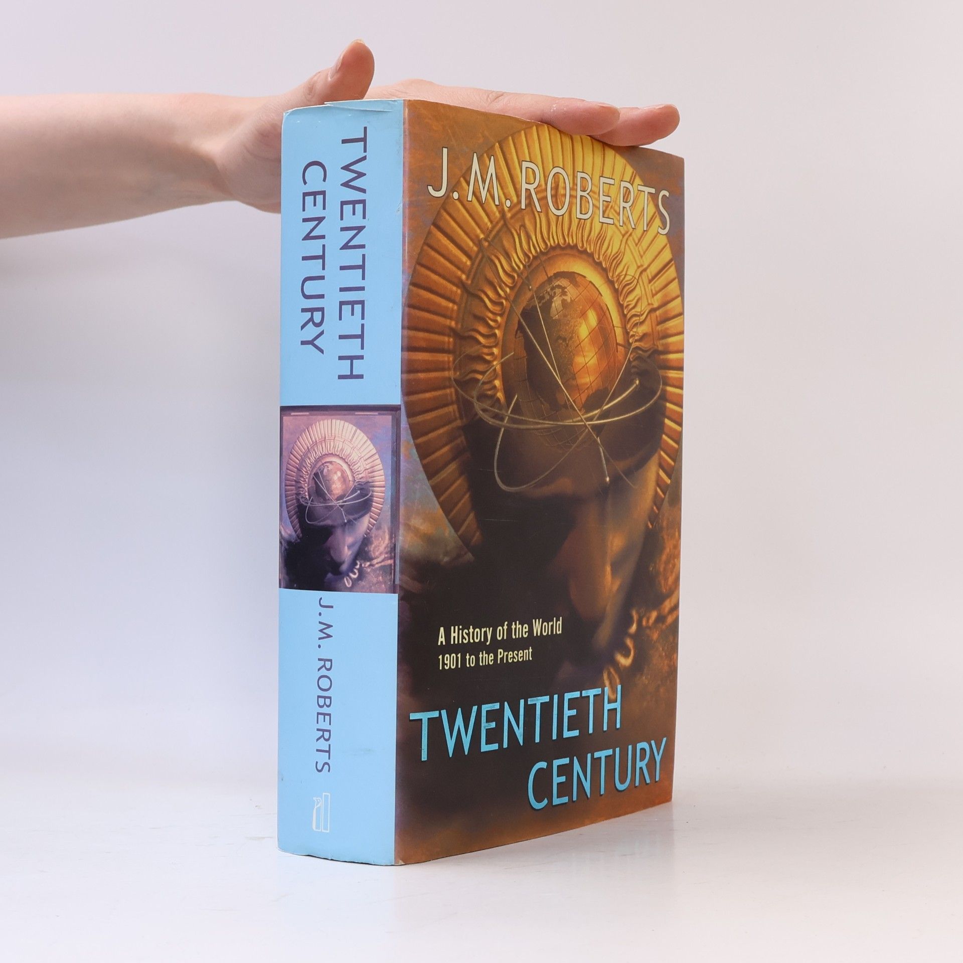 John Morris Roberts Twentieth Century