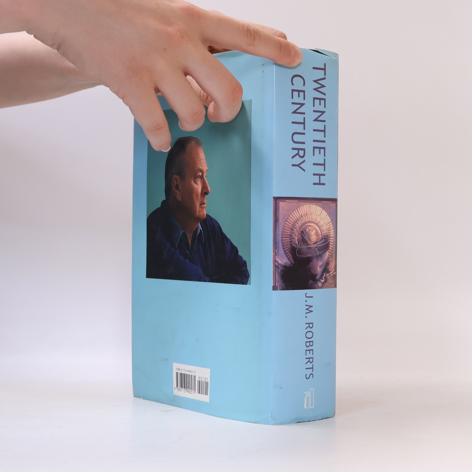 John Morris Roberts Twentieth Century