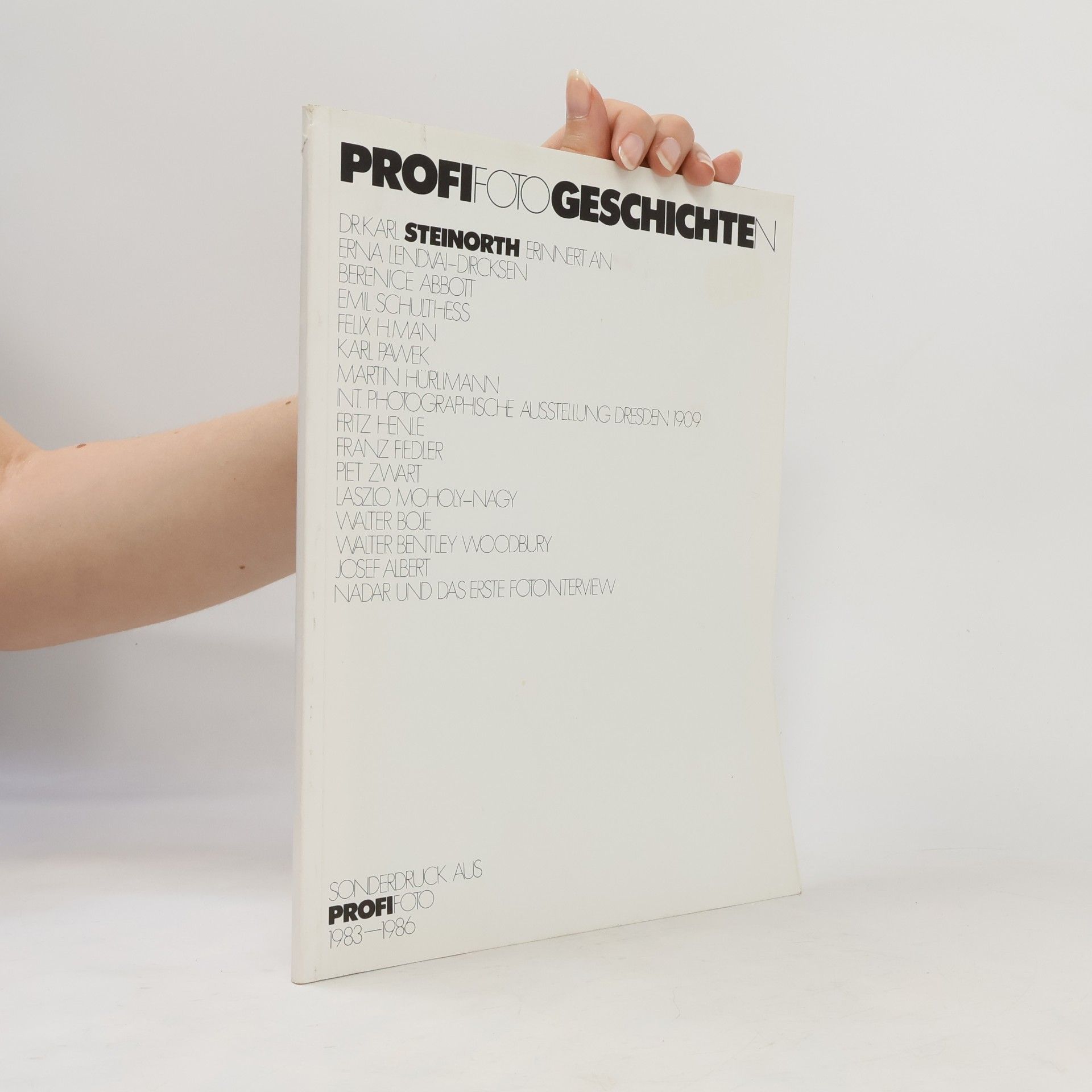 kolektiv Profi Foto Geschichten