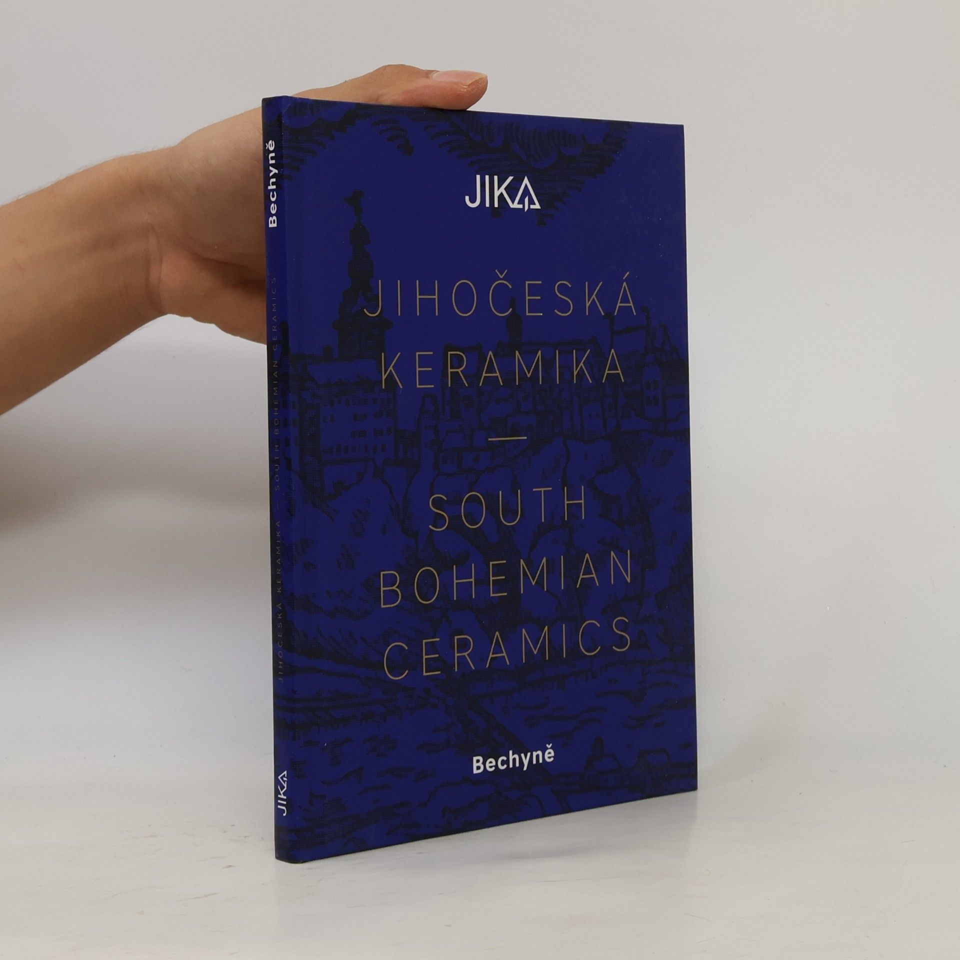 Jihočeská Keramika / South Bohemian Ceramics