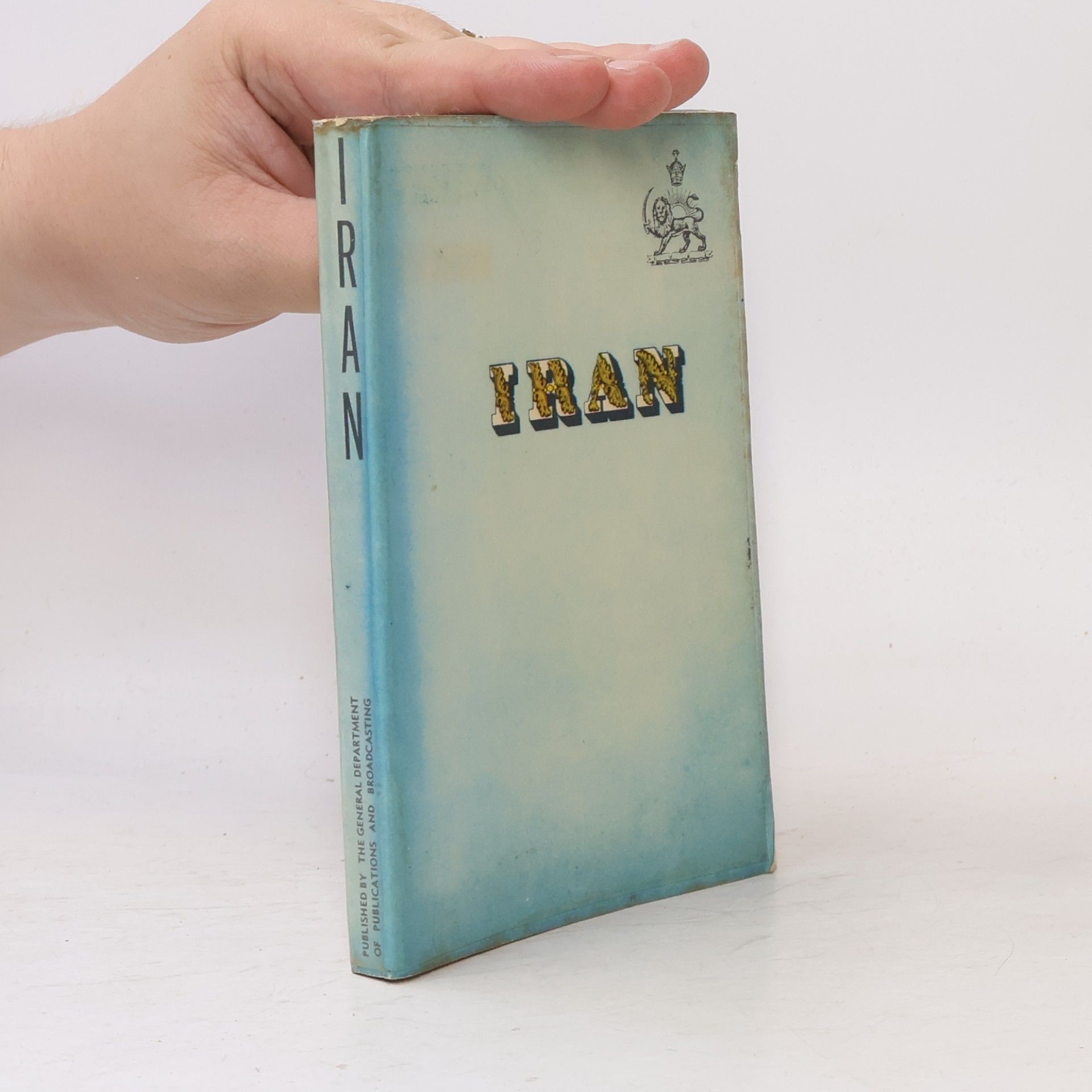 Autorenkollektiv Iran
