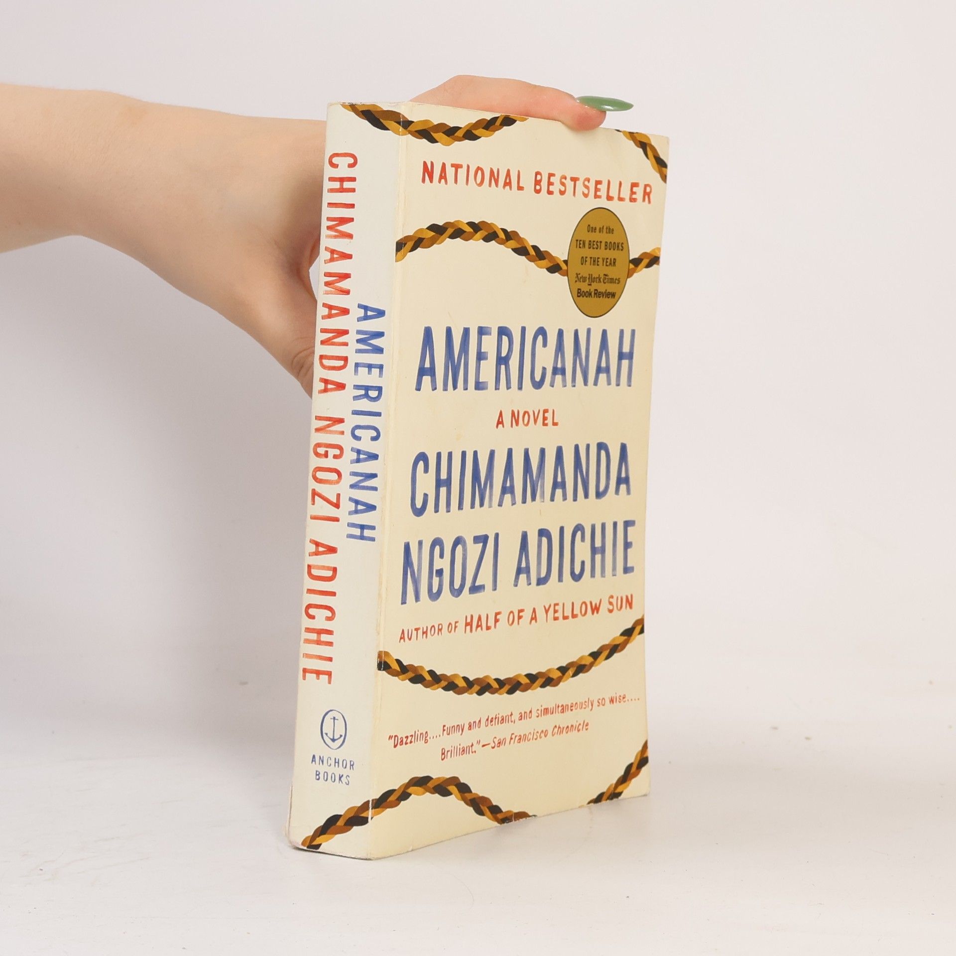 Americanah