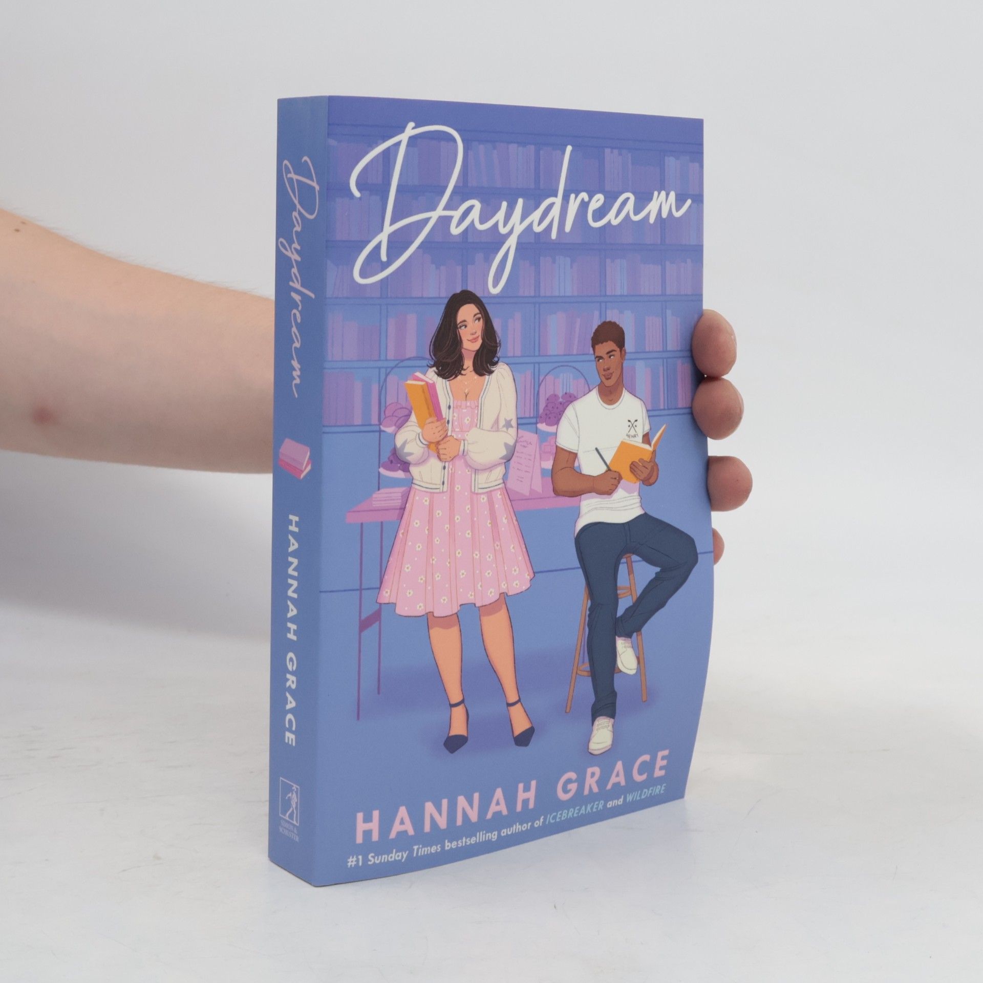 Hannah Grace Daydream
